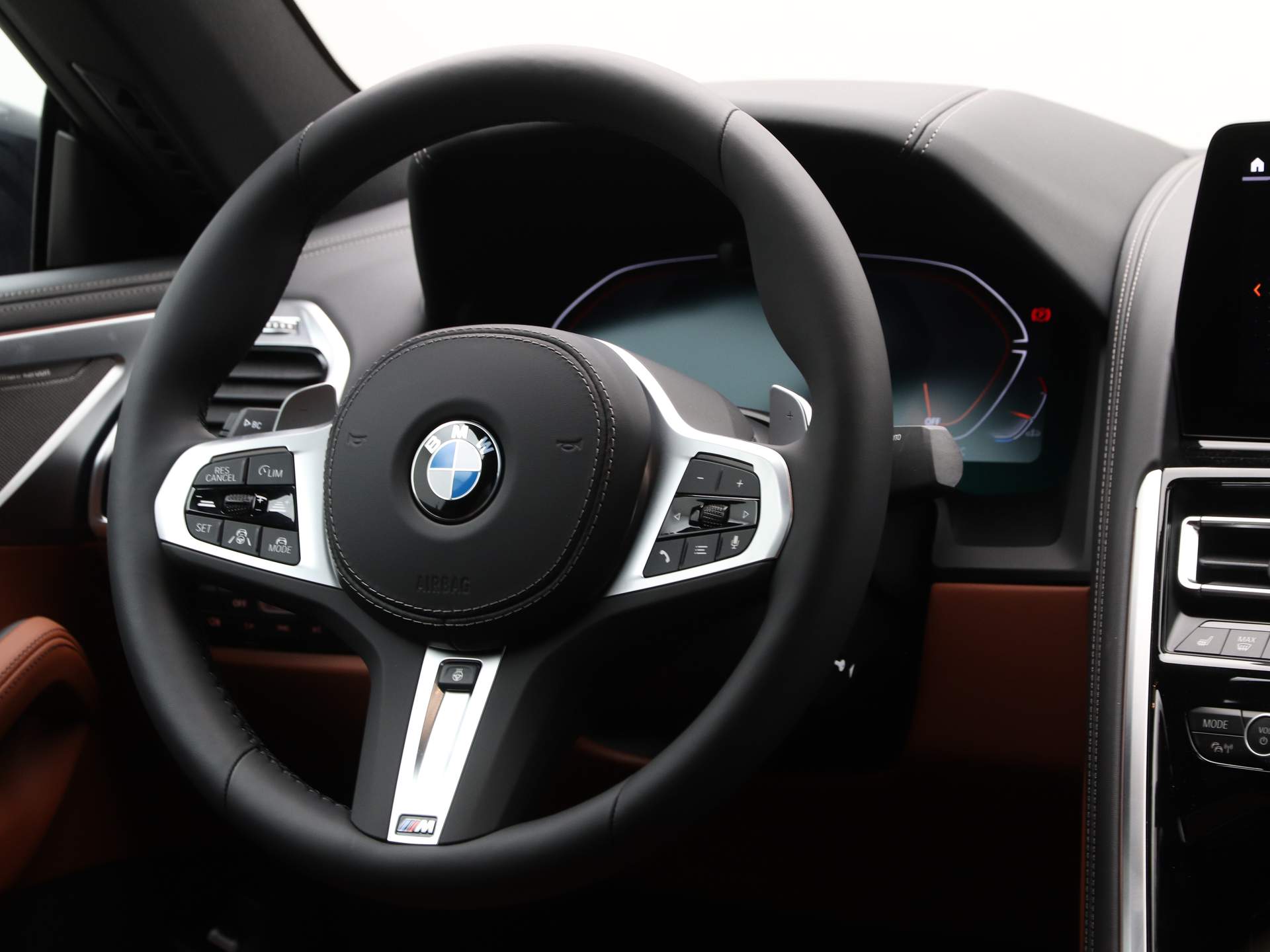 BMW 8 Serie