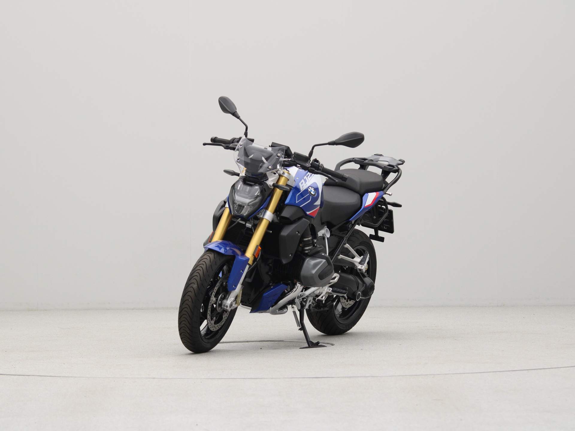 BMW R 1250 R