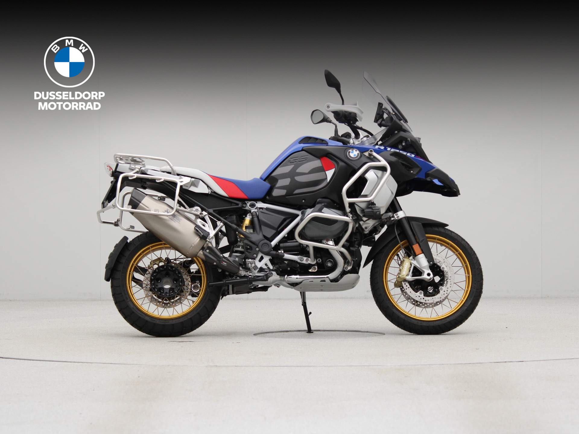 BMW R 1250 GS Adventure