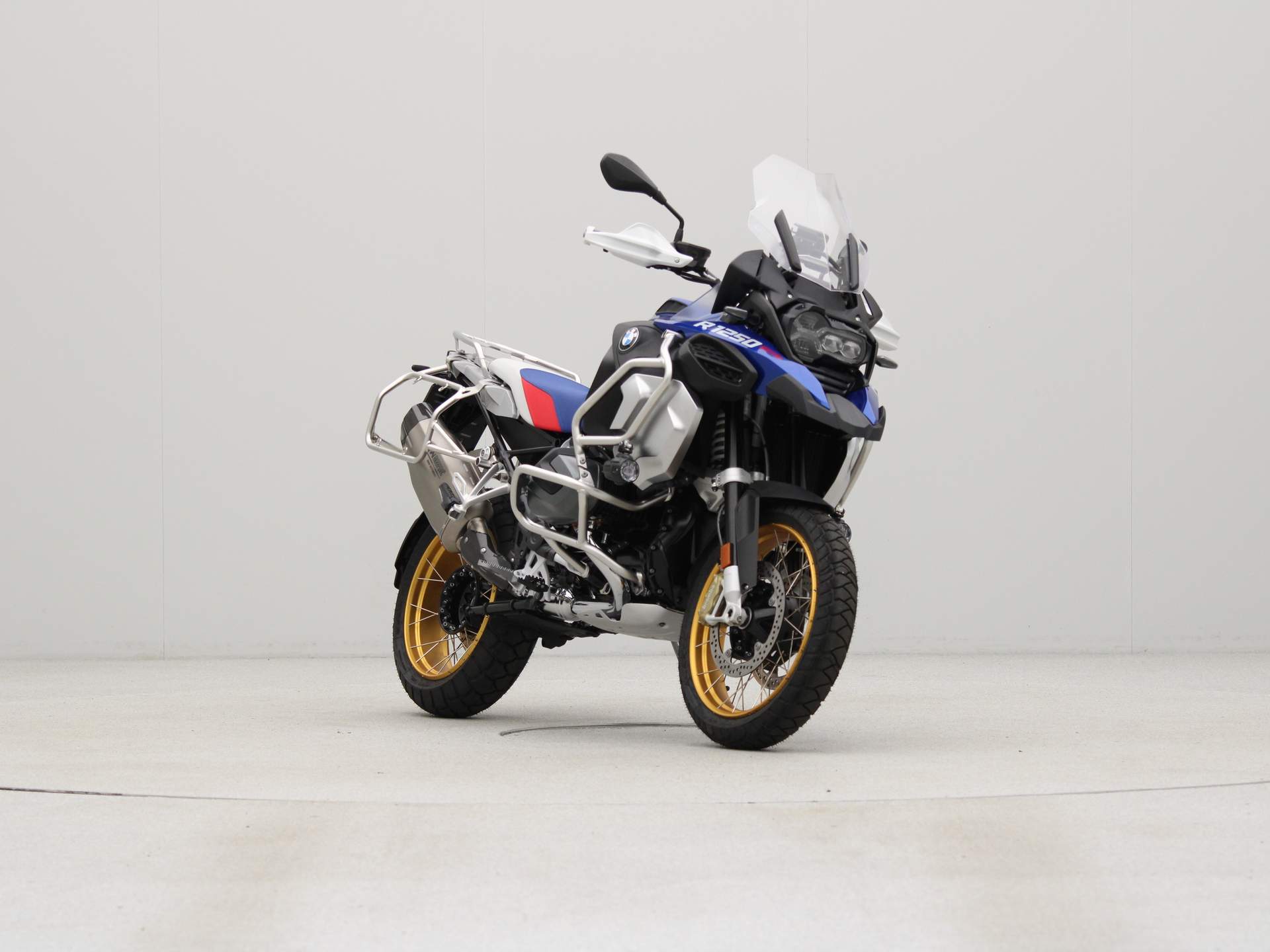 BMW R 1250 GS Adventure