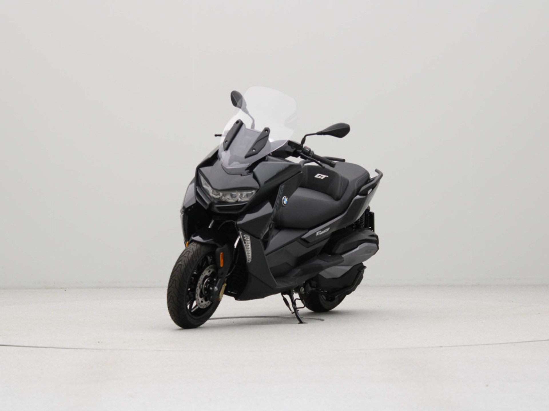 BMW C 400 GT