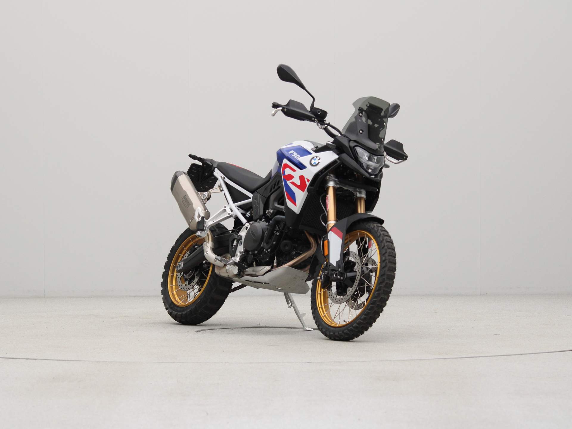 BMW F 900 GS