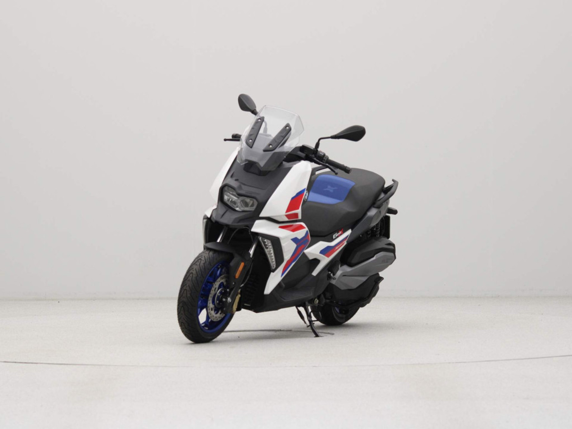 BMW C 400 X