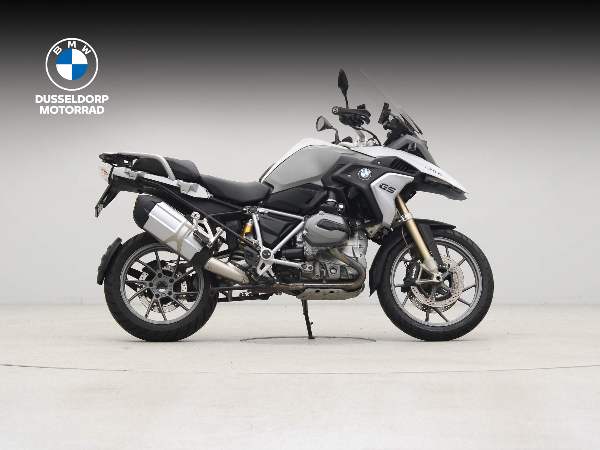 BMW R 1200 GS