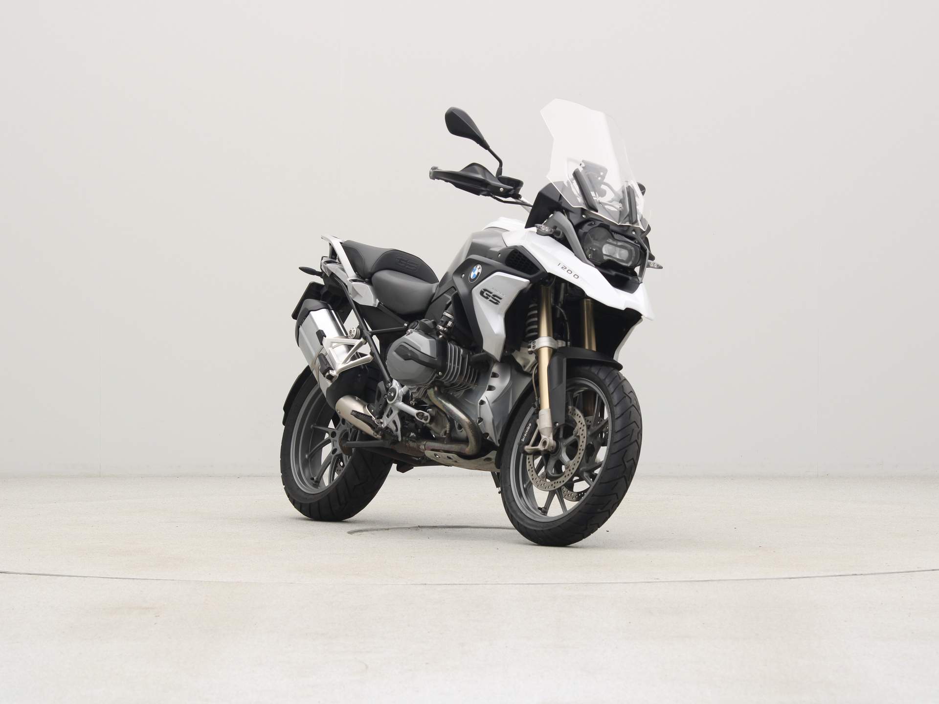 BMW R 1200 GS