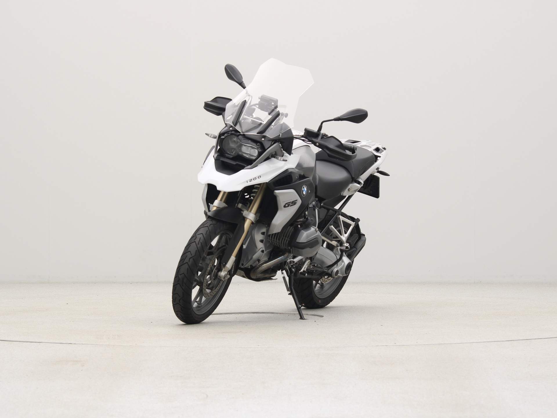 BMW R 1200 GS