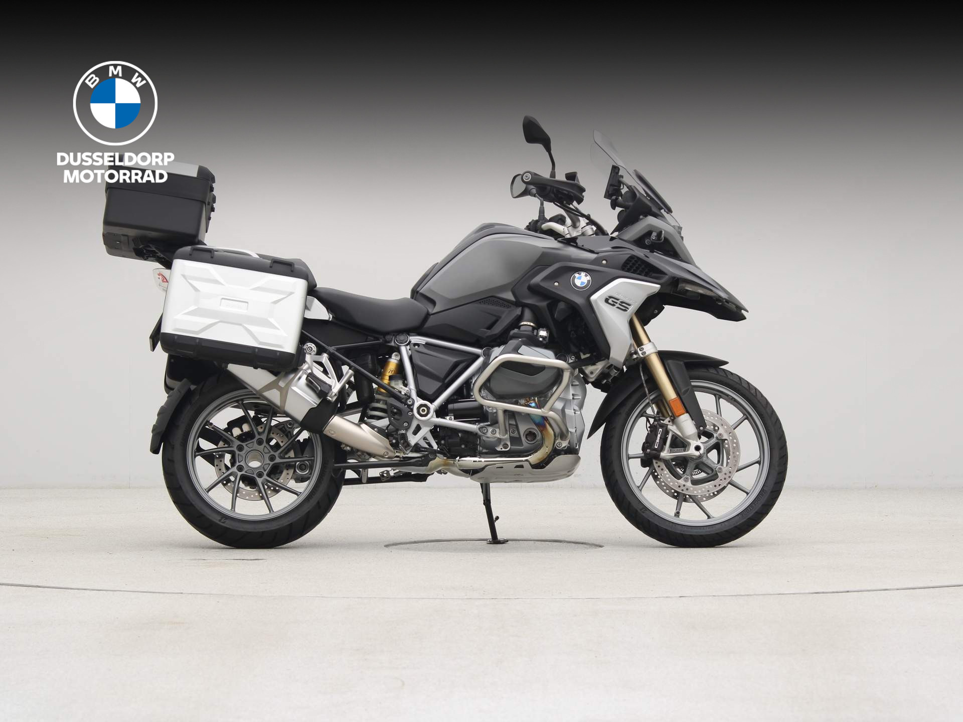 BMW R 1250 GS