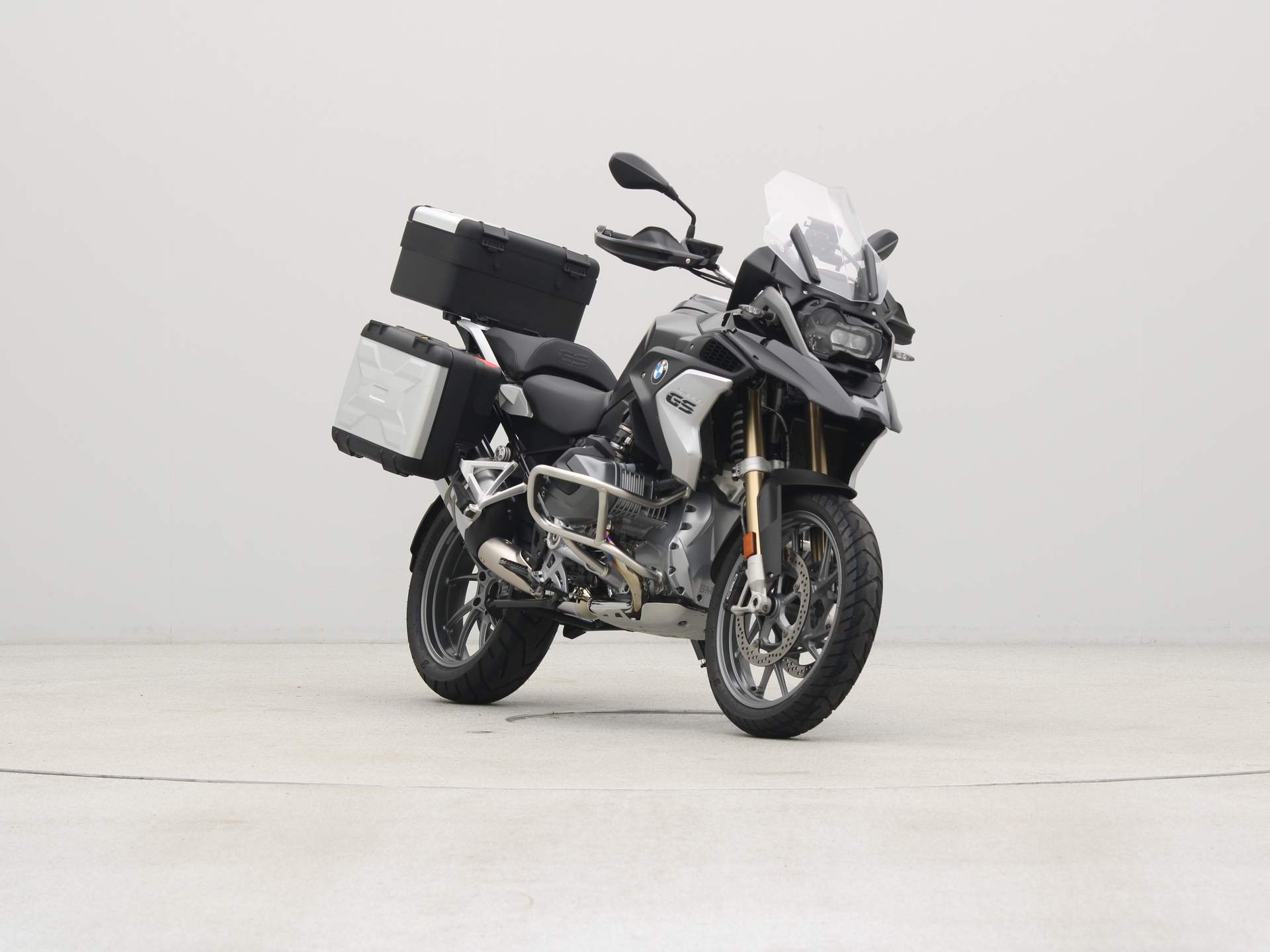 BMW R 1250 GS