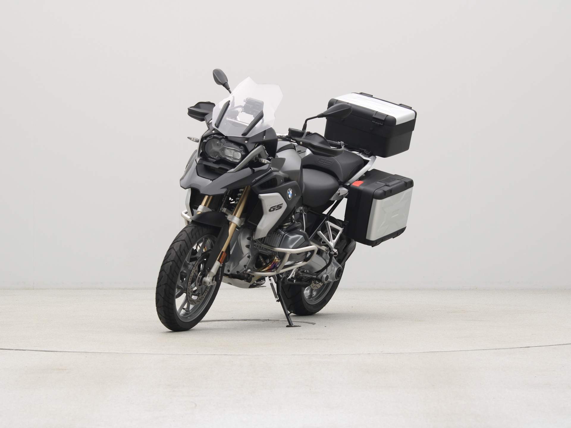 BMW R 1250 GS