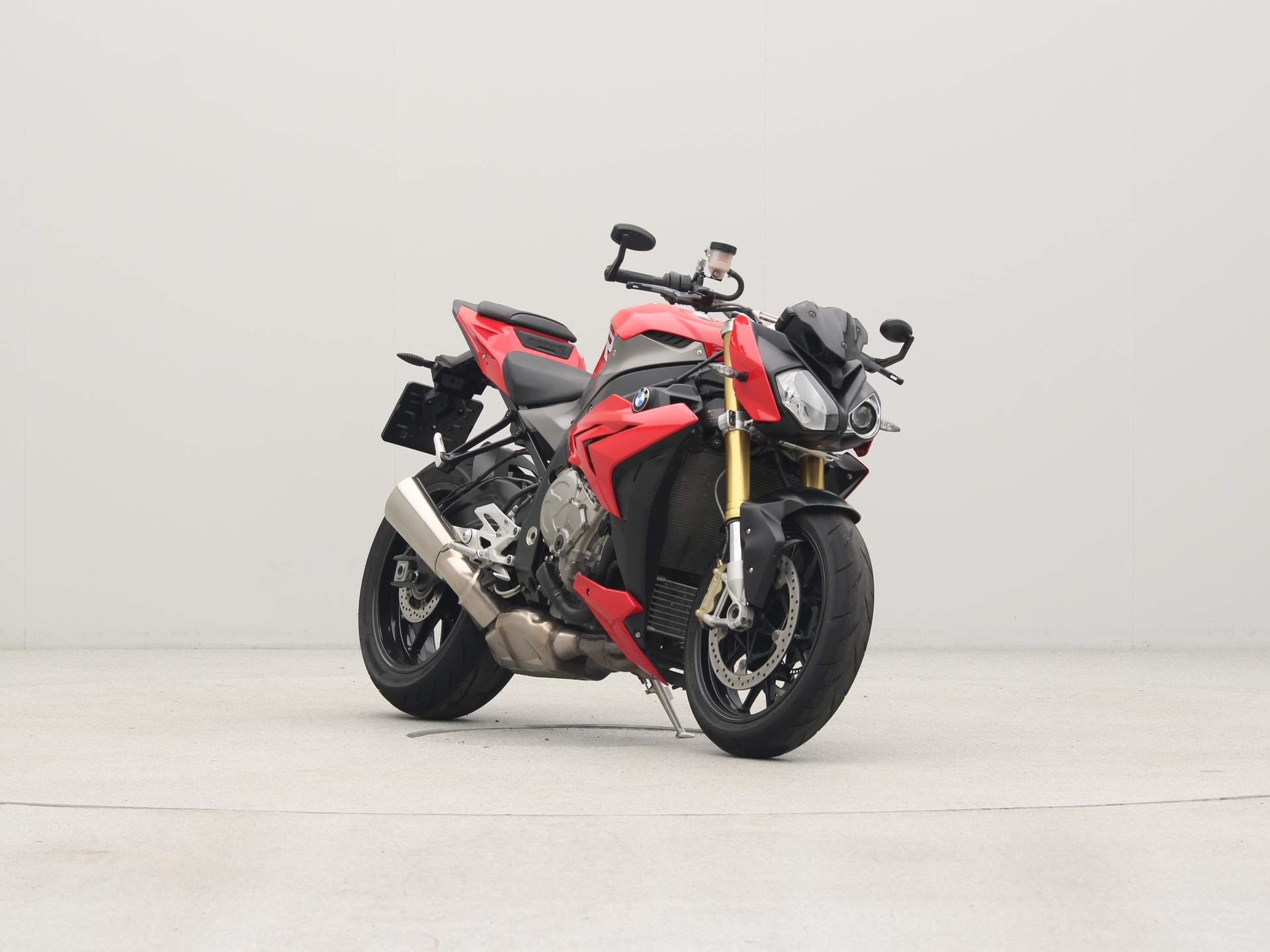 BMW S 1000 R