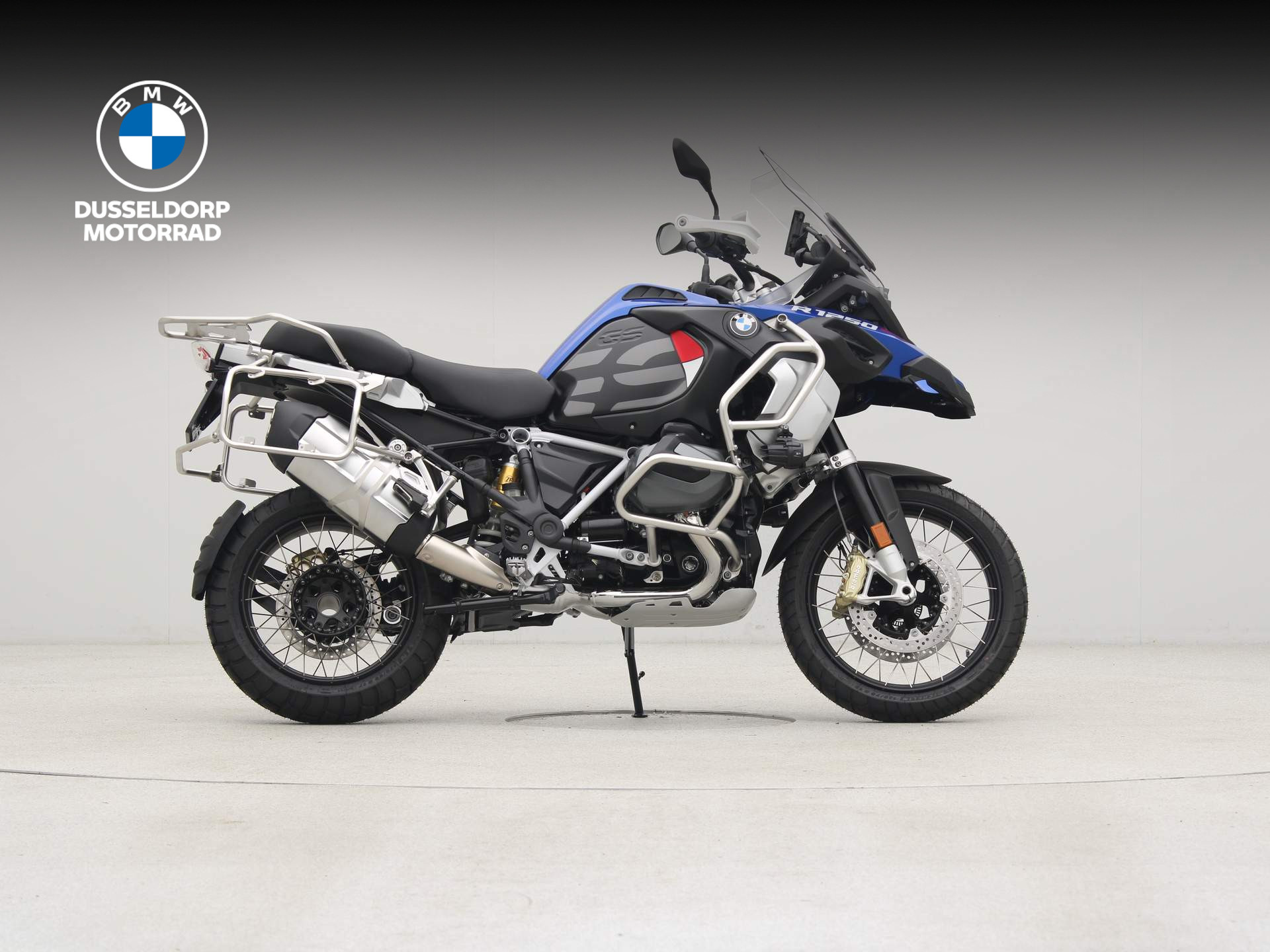 BMW R 1250 GS Adventure