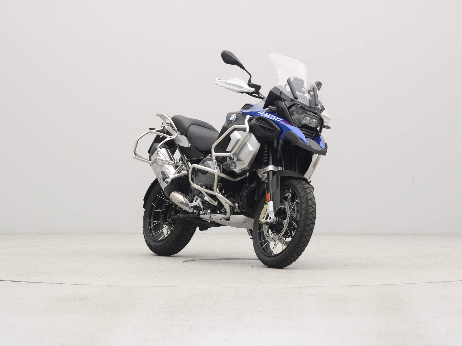 BMW R 1250 GS Adventure