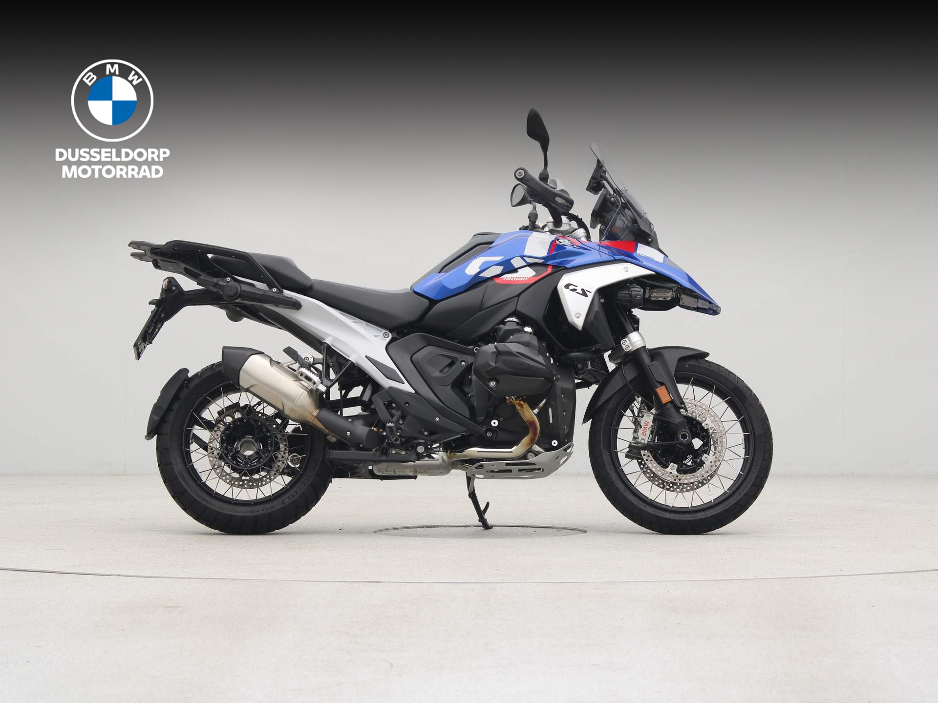 BMW R 1300 GS