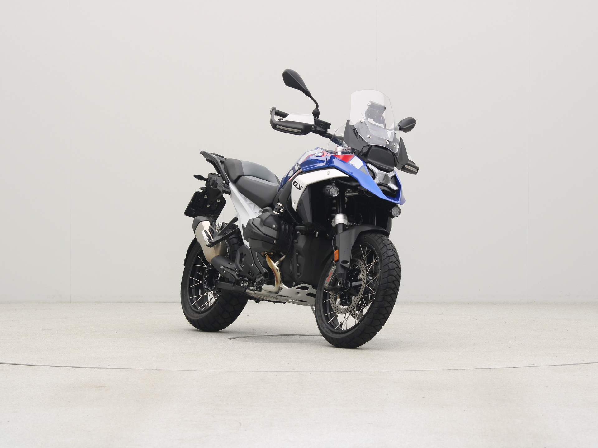 BMW R 1300 GS