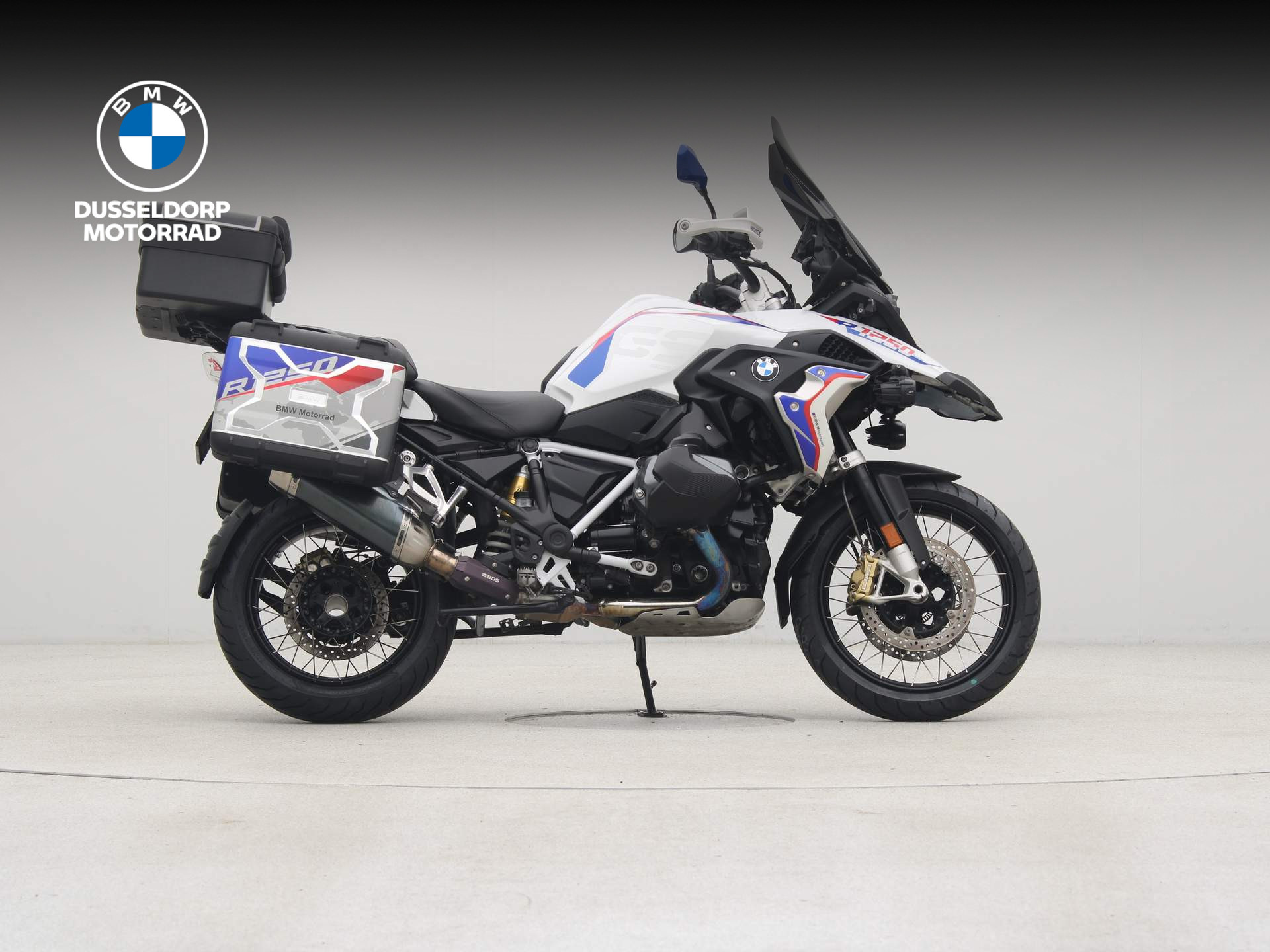 BMW R 1250 GS