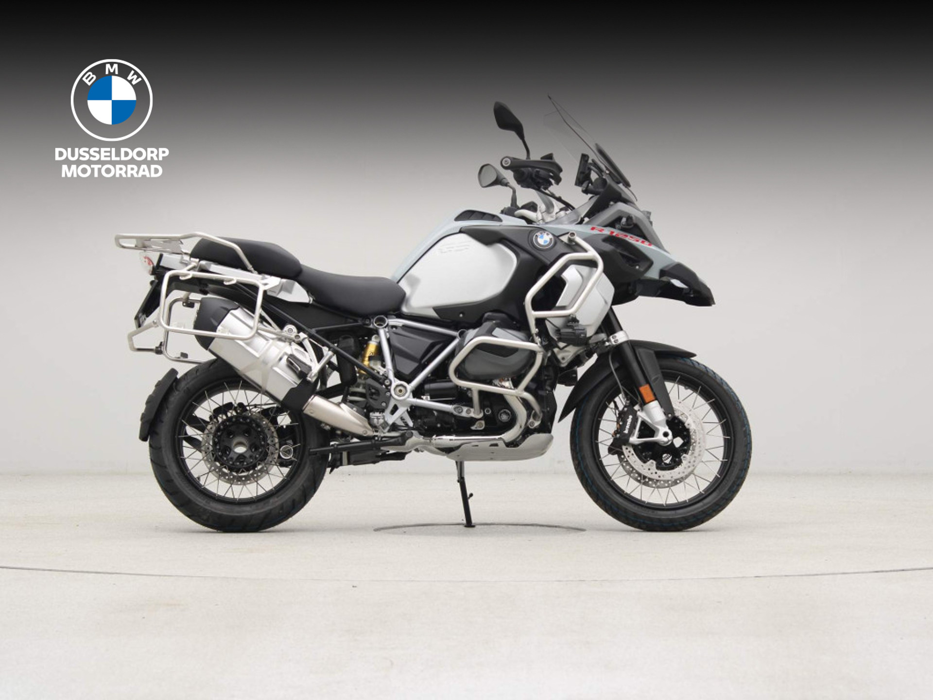 BMW R 1250 GS Adventure