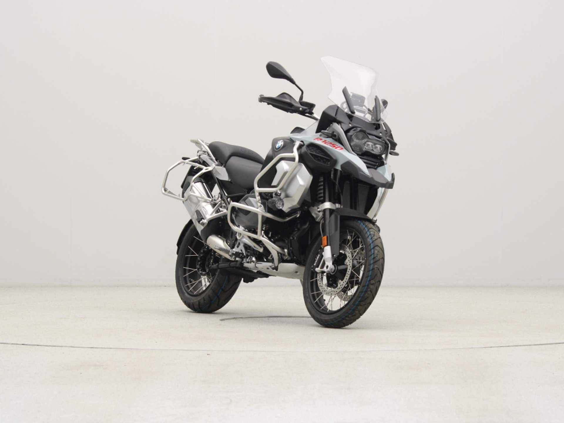 BMW R 1250 GS Adventure