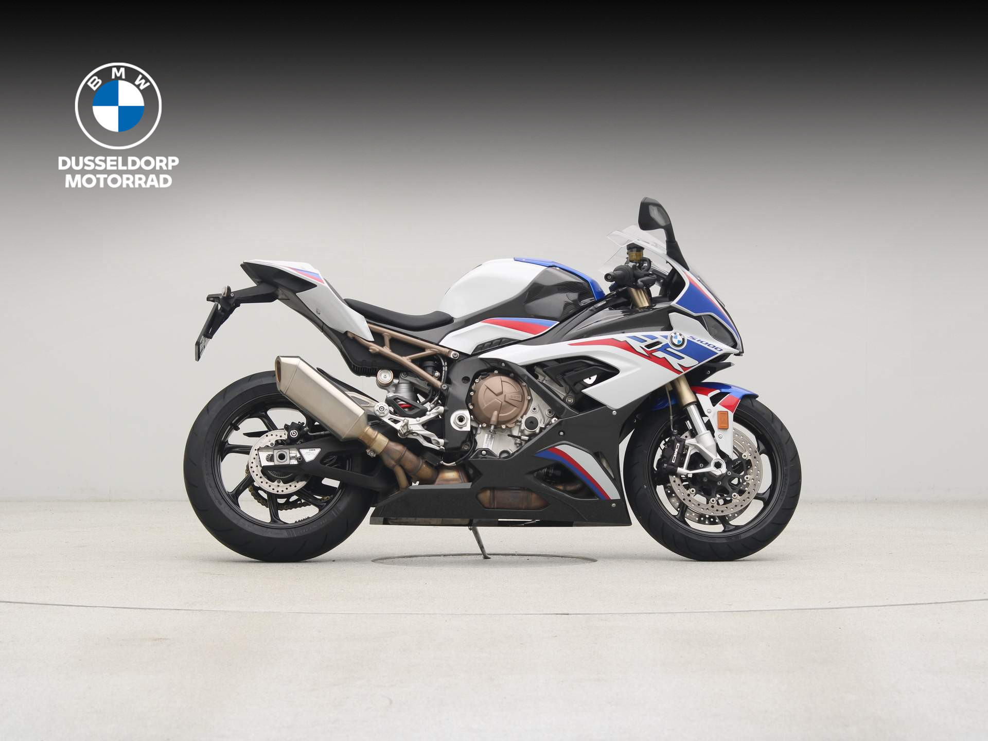 BMW S 1000 RR