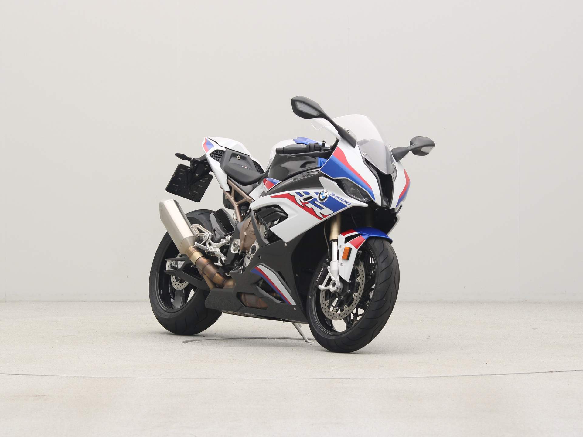 BMW S 1000 RR