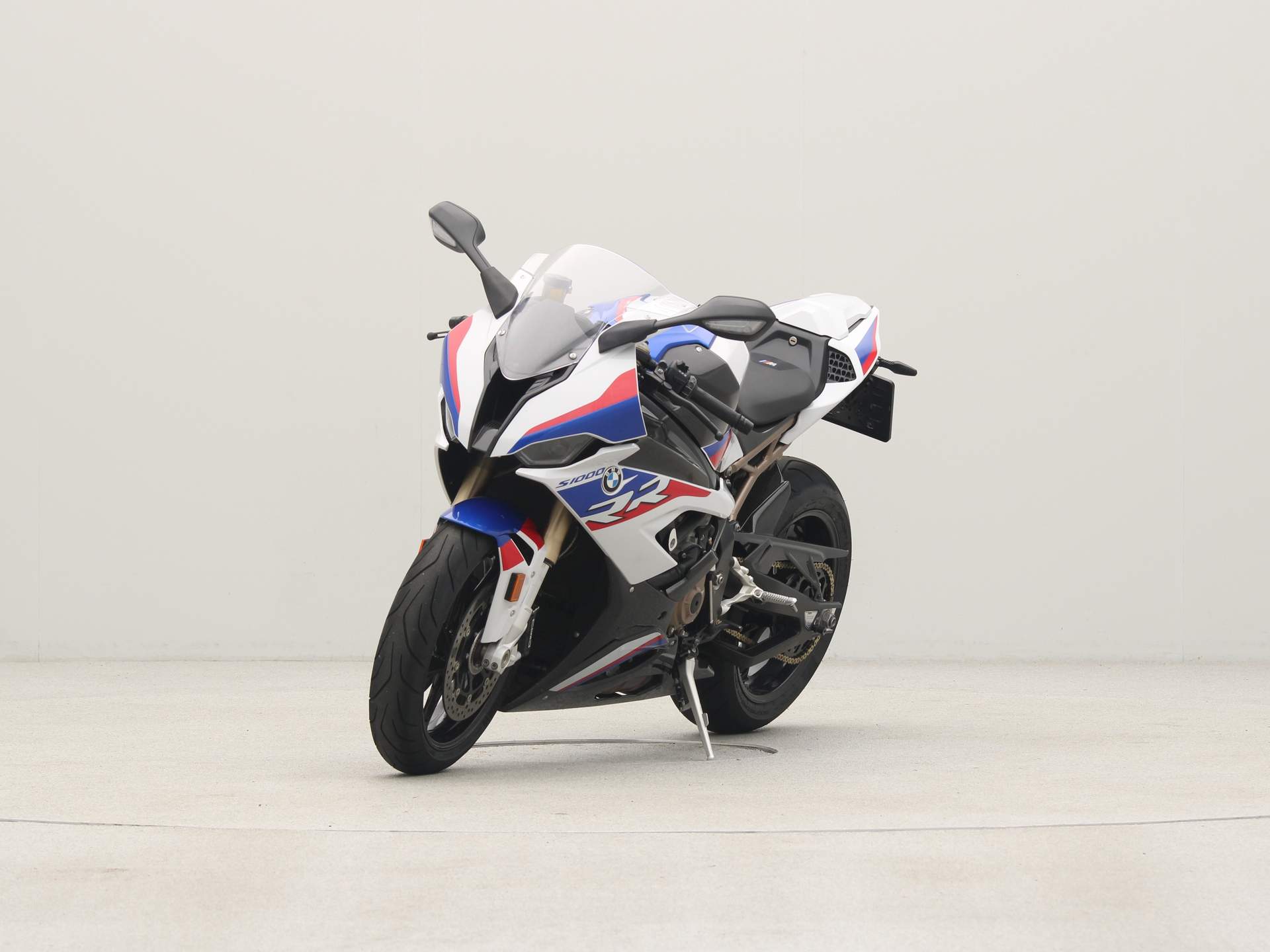 BMW S 1000 RR