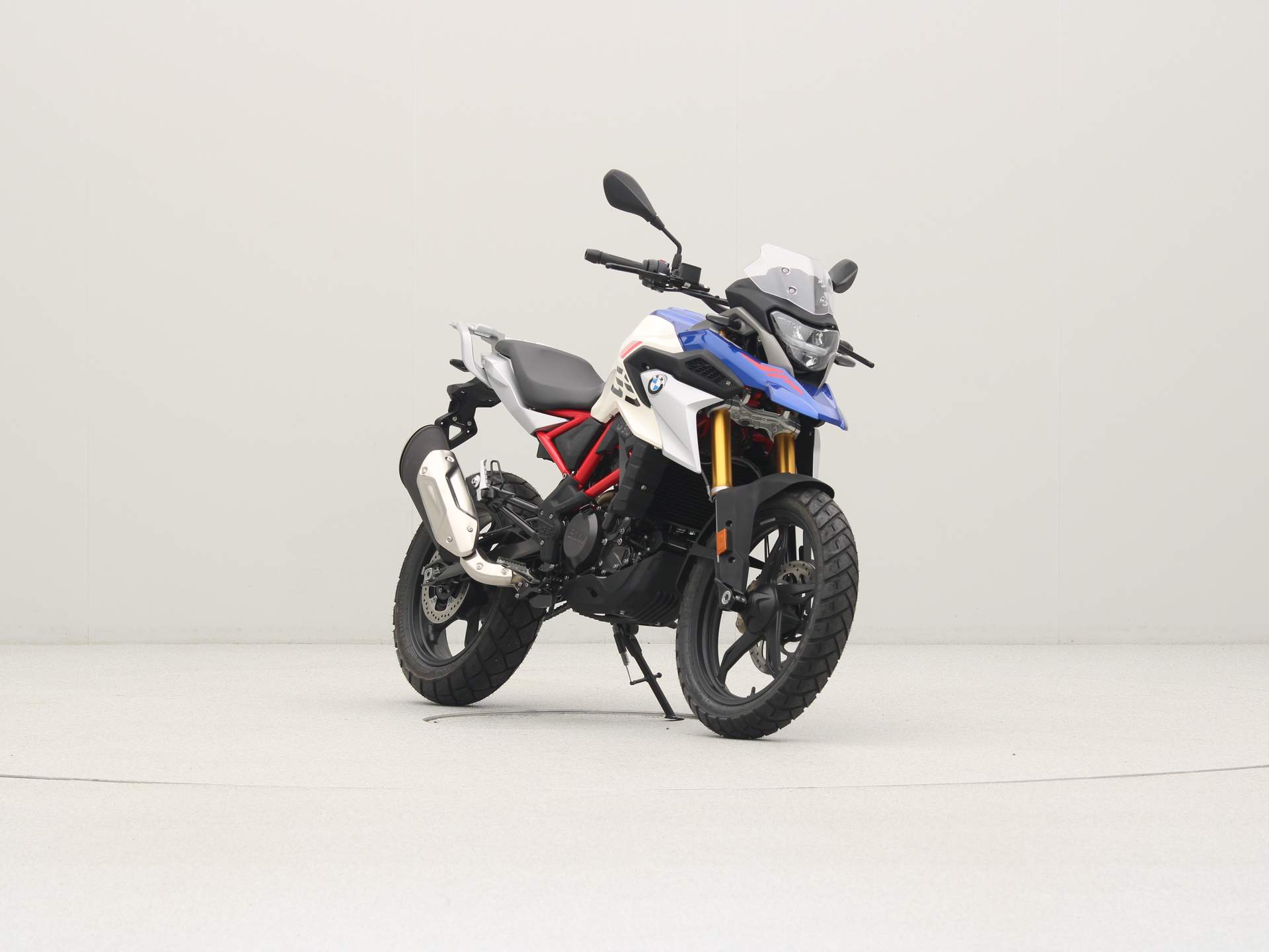 BMW G 310 GS