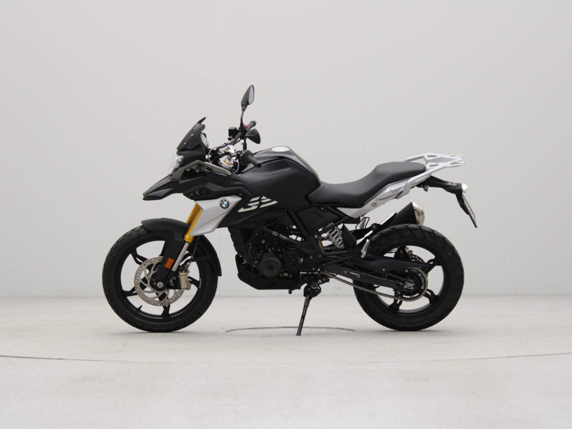 BMW G 310 GS