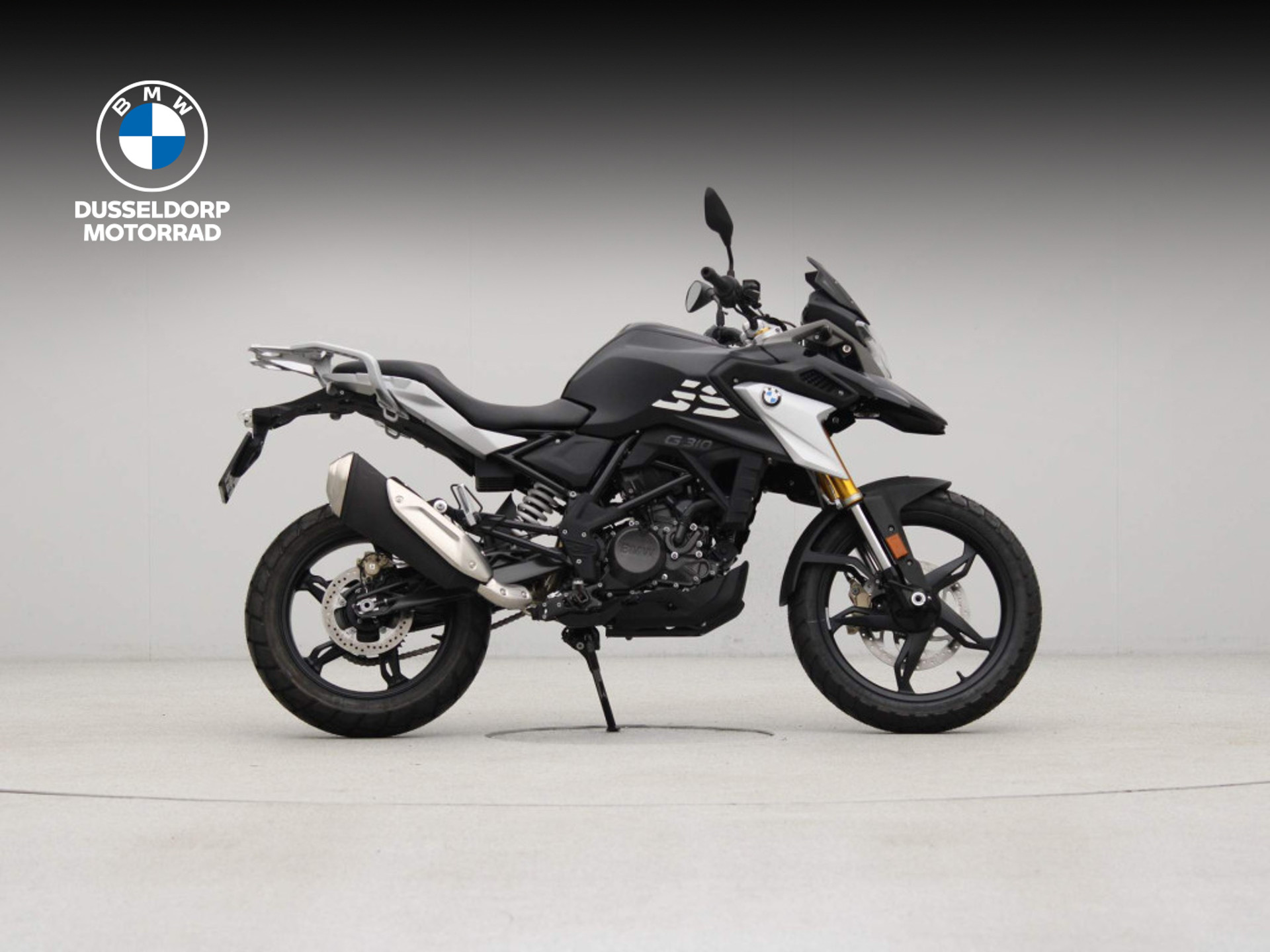 BMW G 310 GS