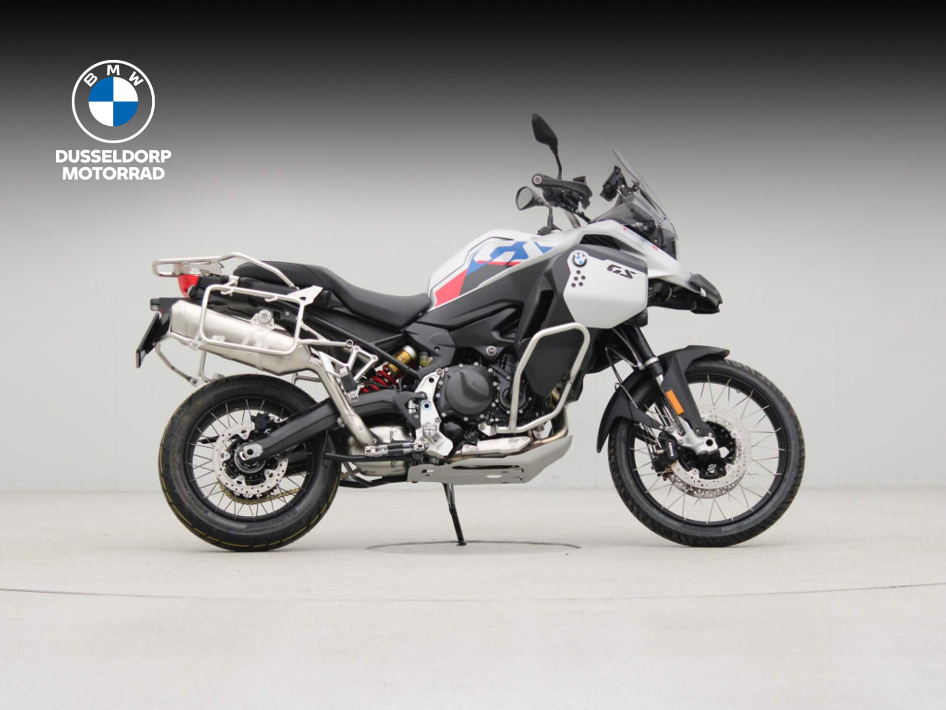 BMW F 900 GS