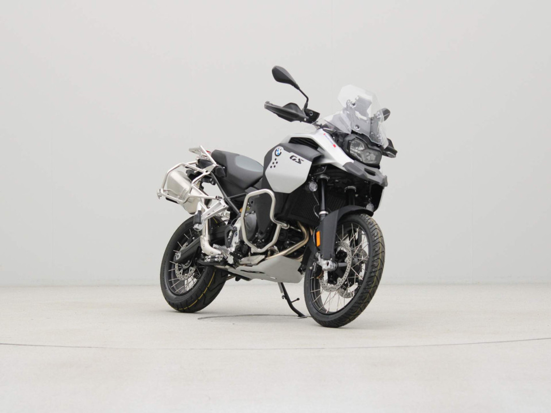 BMW F 900 GS