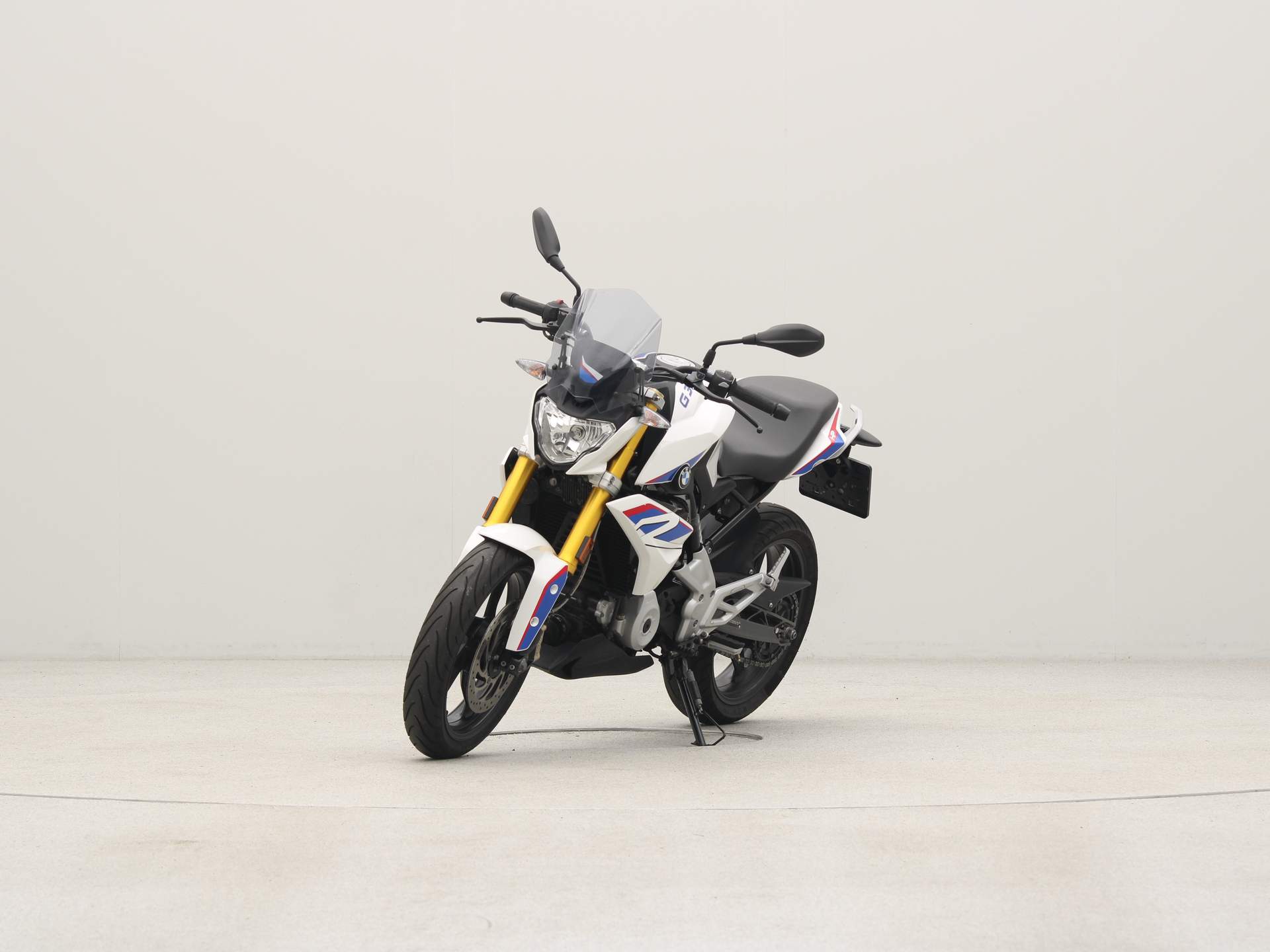 BMW G 310 R