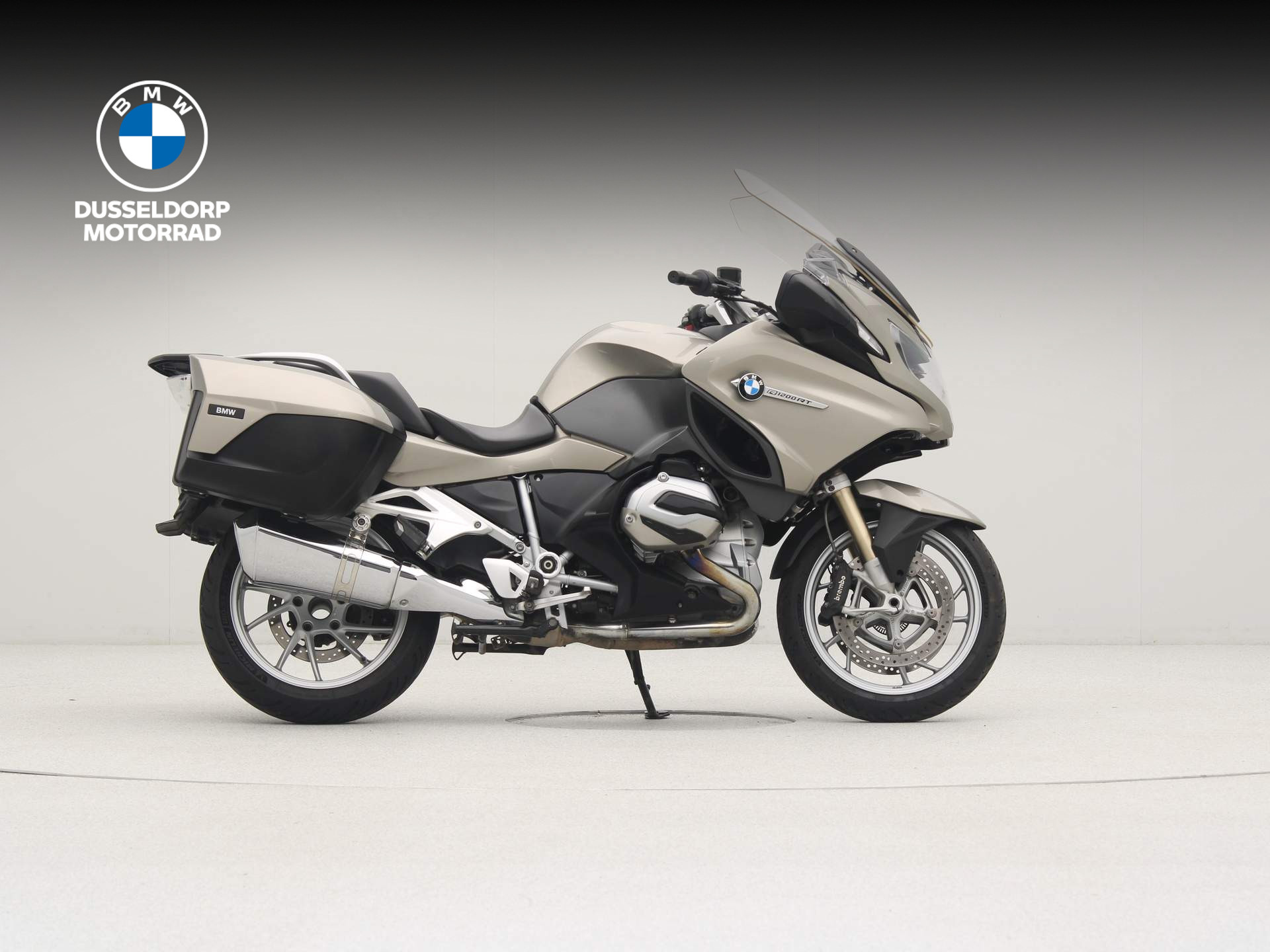 BMW R 1200 RT