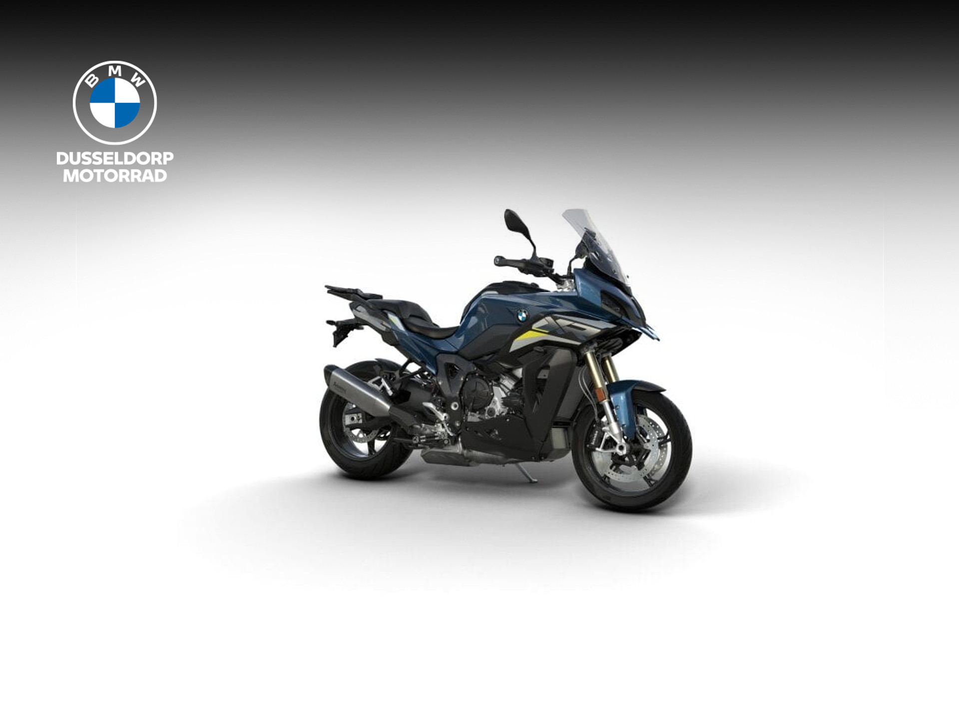 BMW S 1000 XR