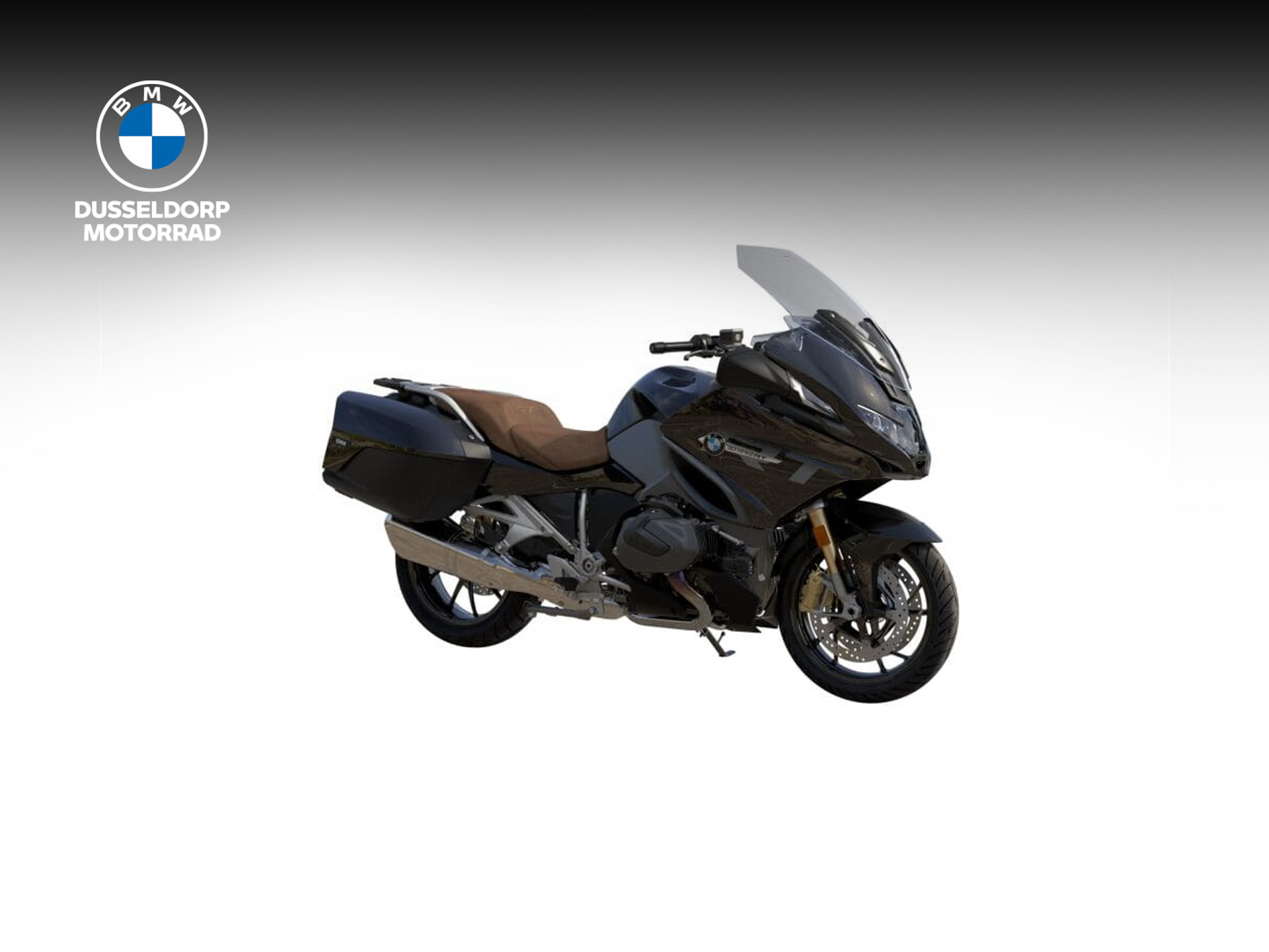 BMW R 1250 RT