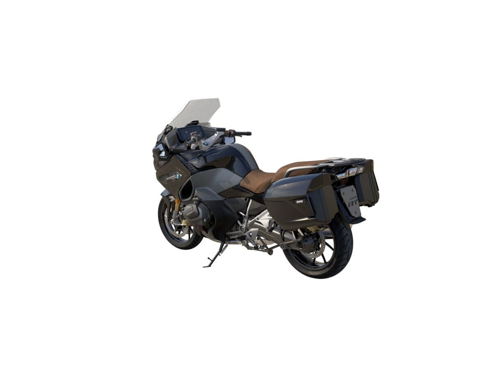 BMW R 1250 RT