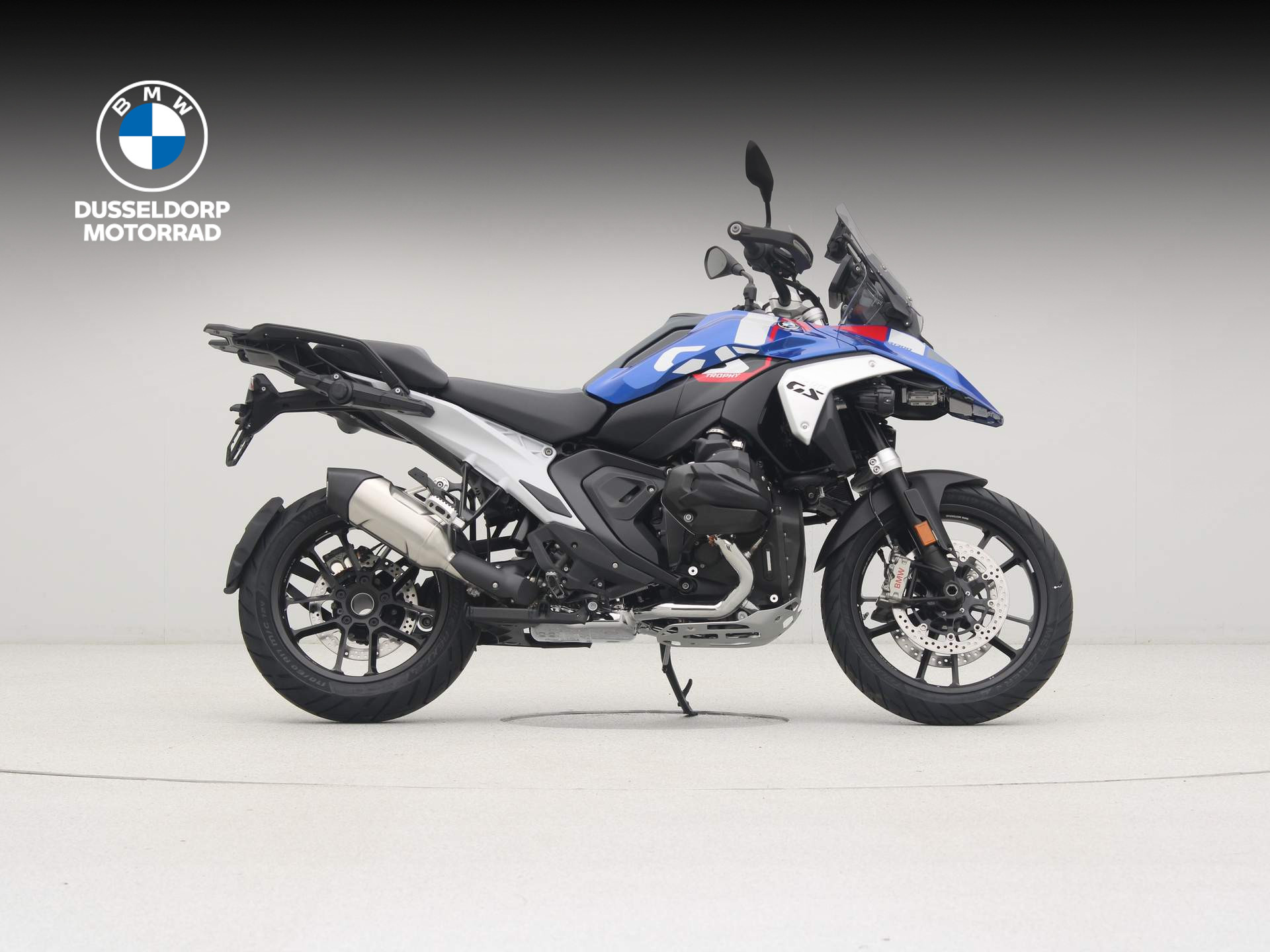 BMW R 1300 GS