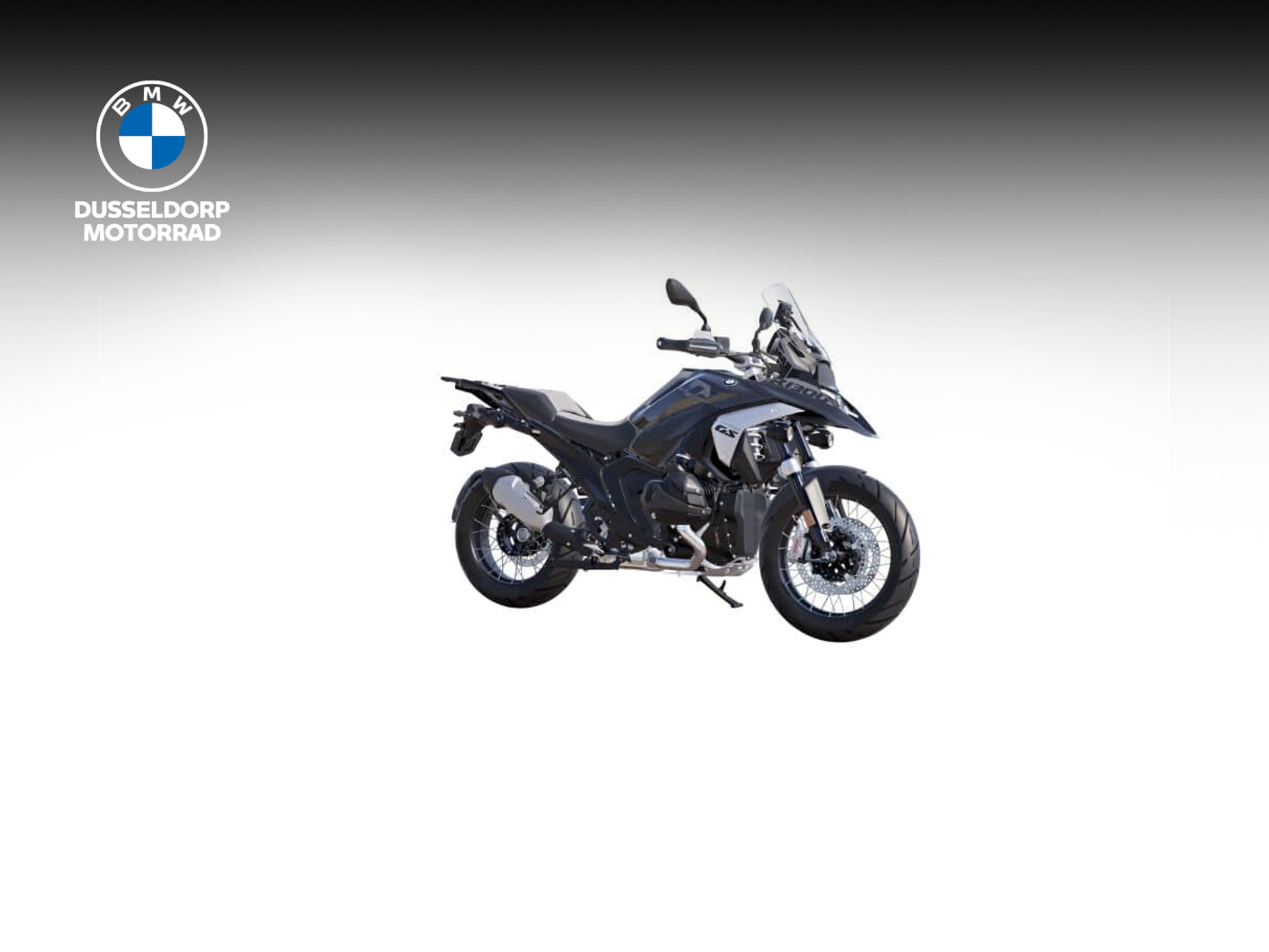 BMW R 1300 GS