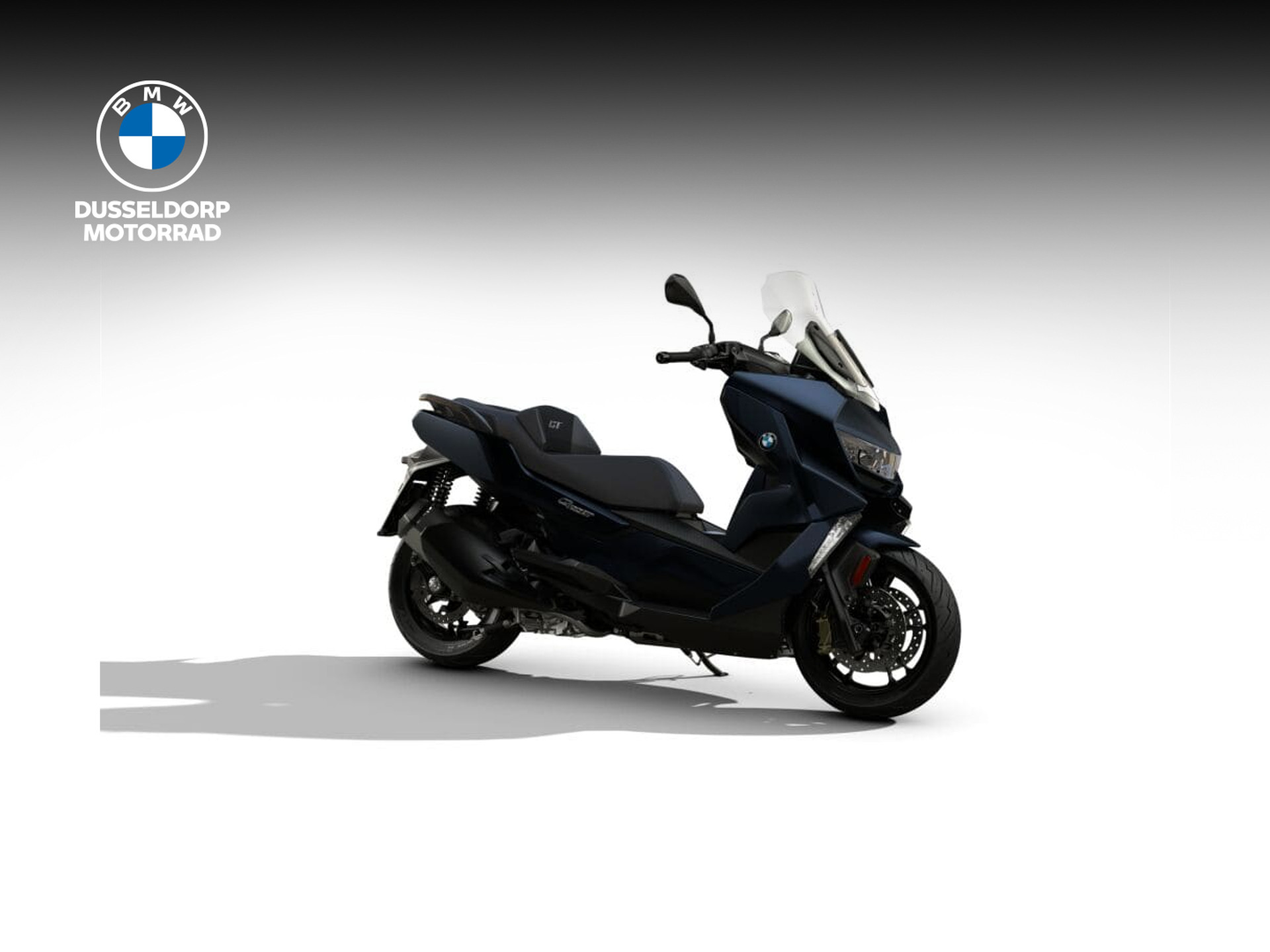 BMW C 400 GT