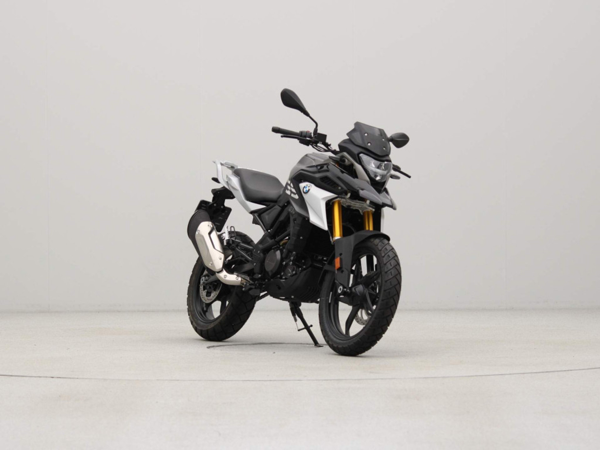 BMW G 310 GS