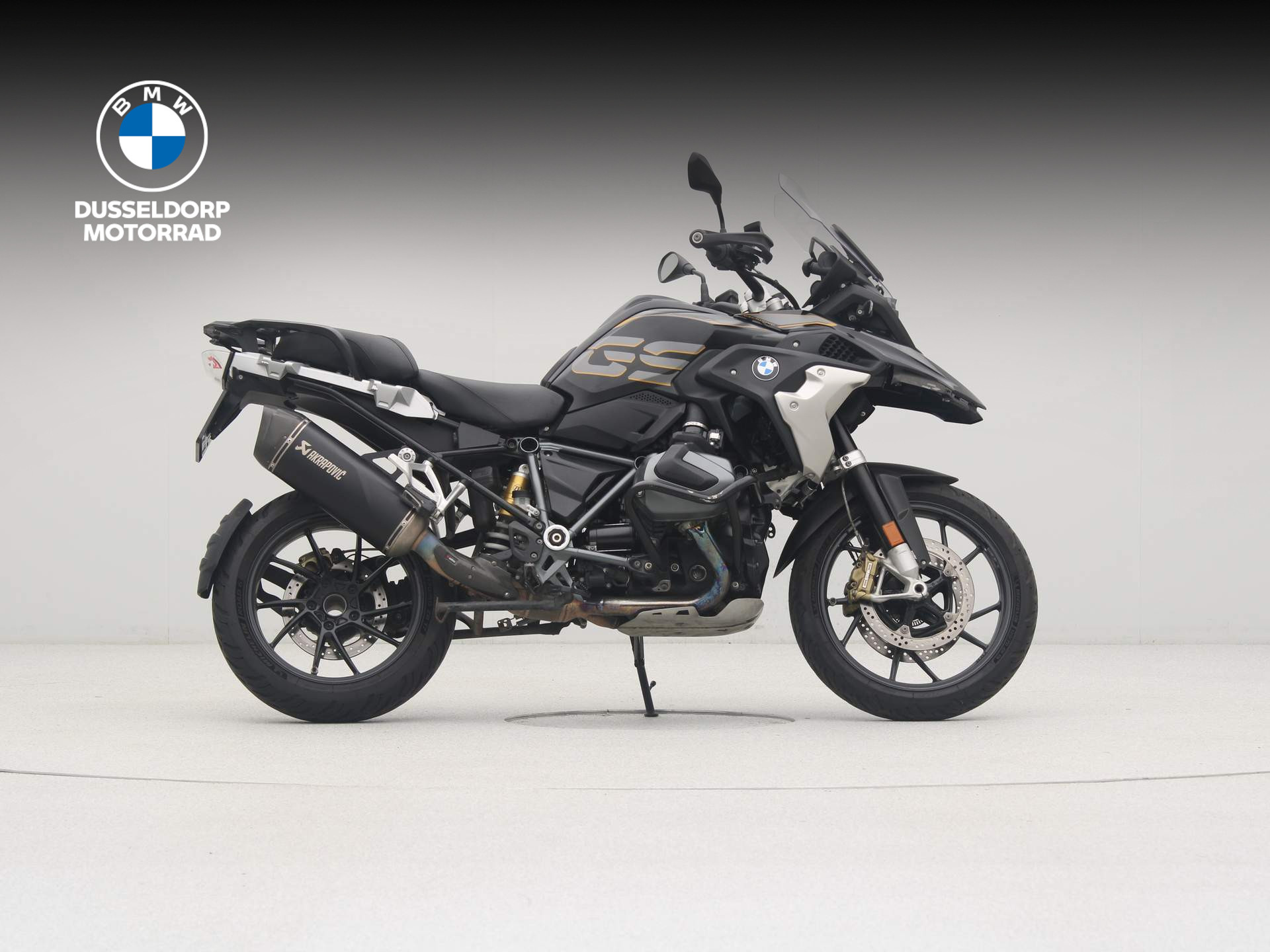 BMW R 1250 GS