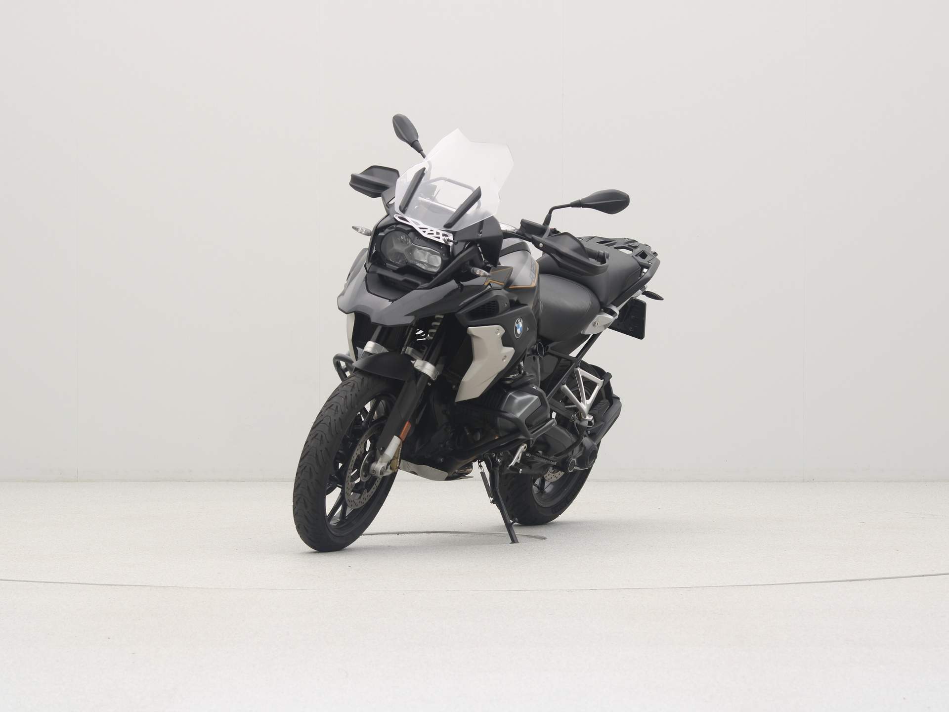 BMW R 1250 GS