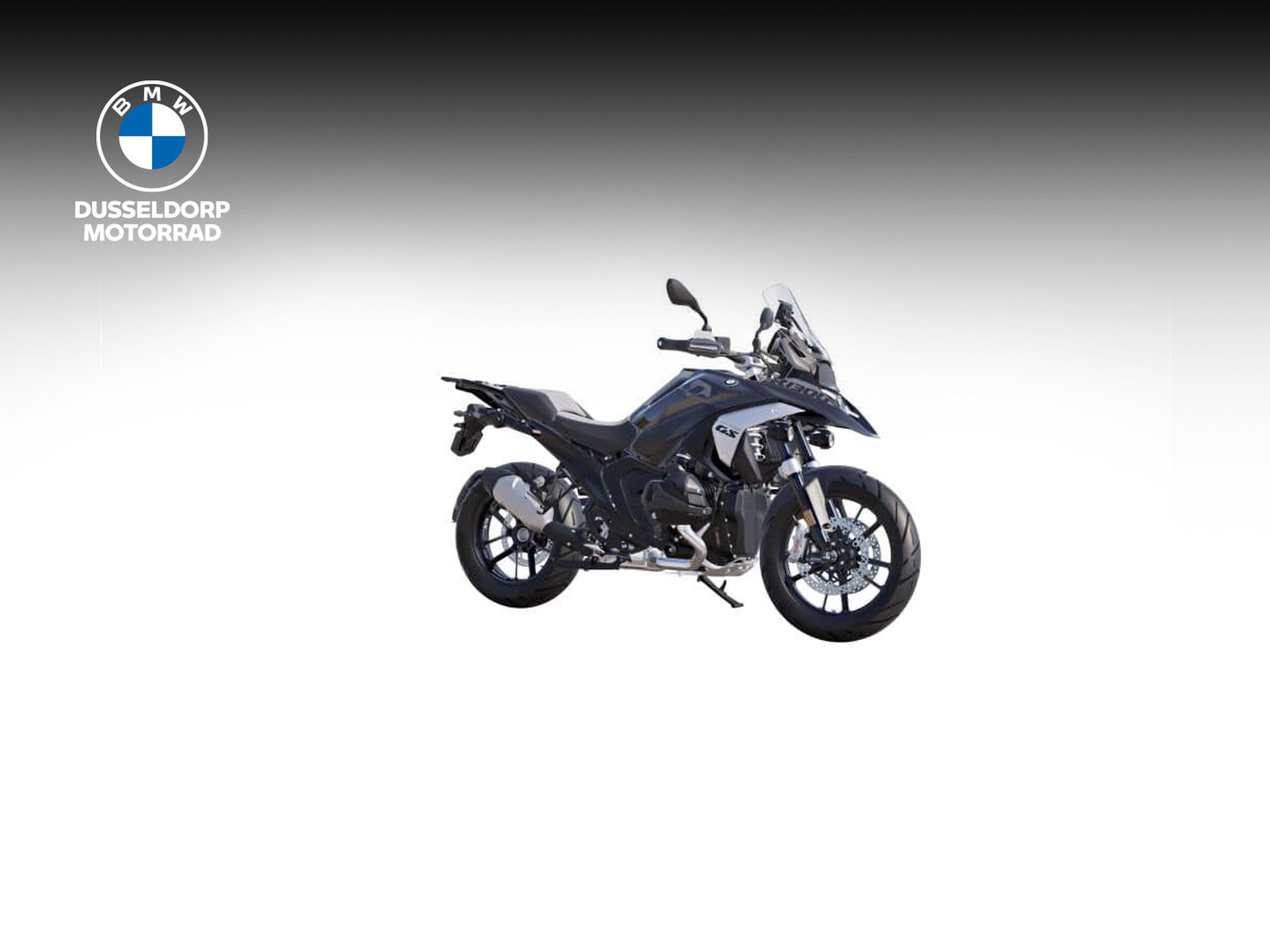 BMW R 1300 GS