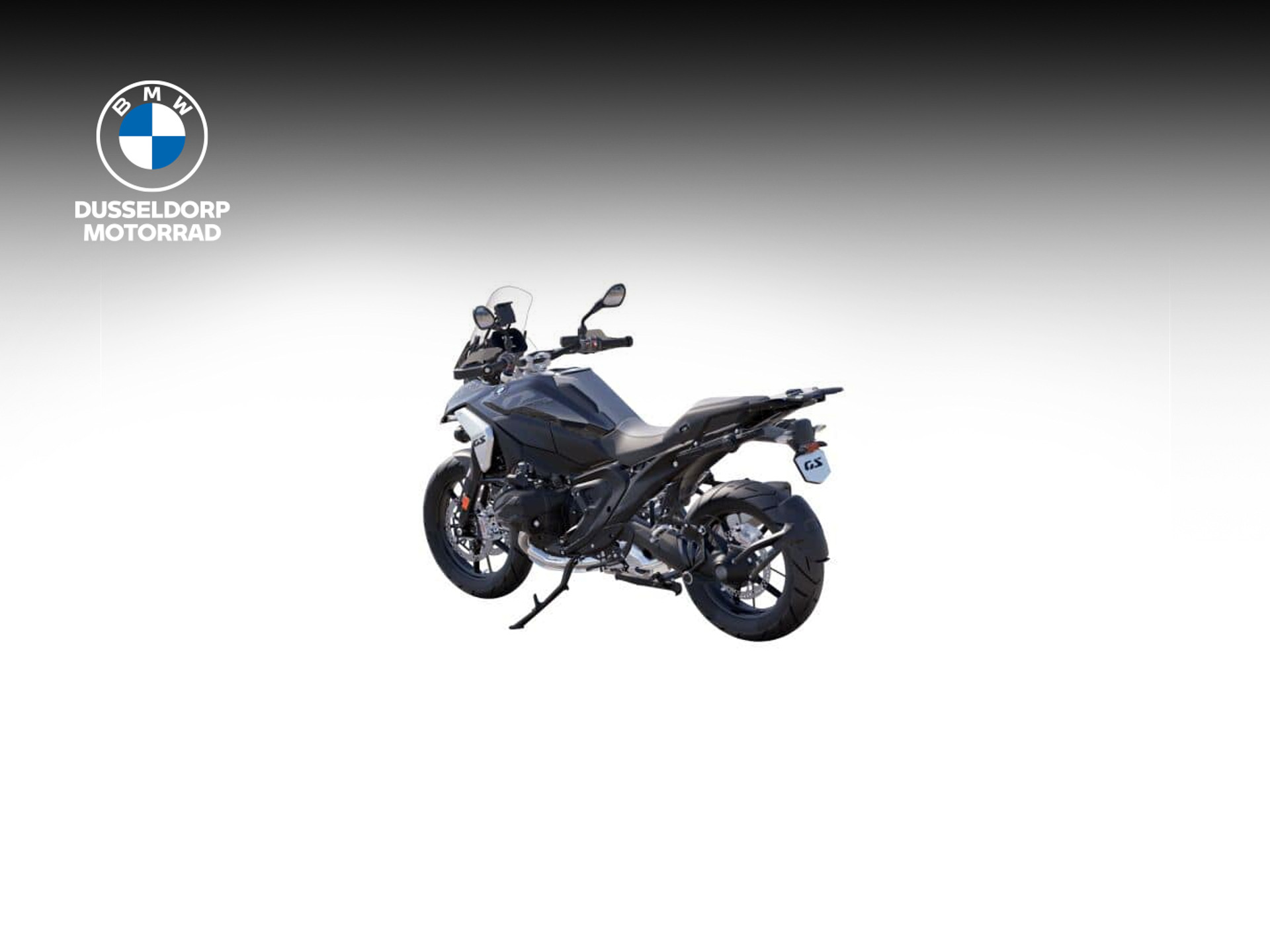 BMW R 1300 GS