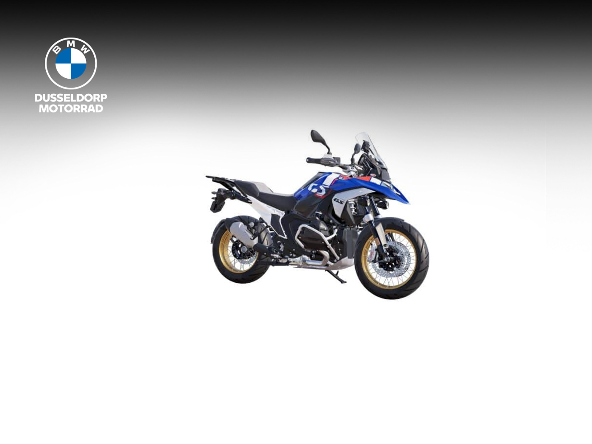 BMW R 1300 GS