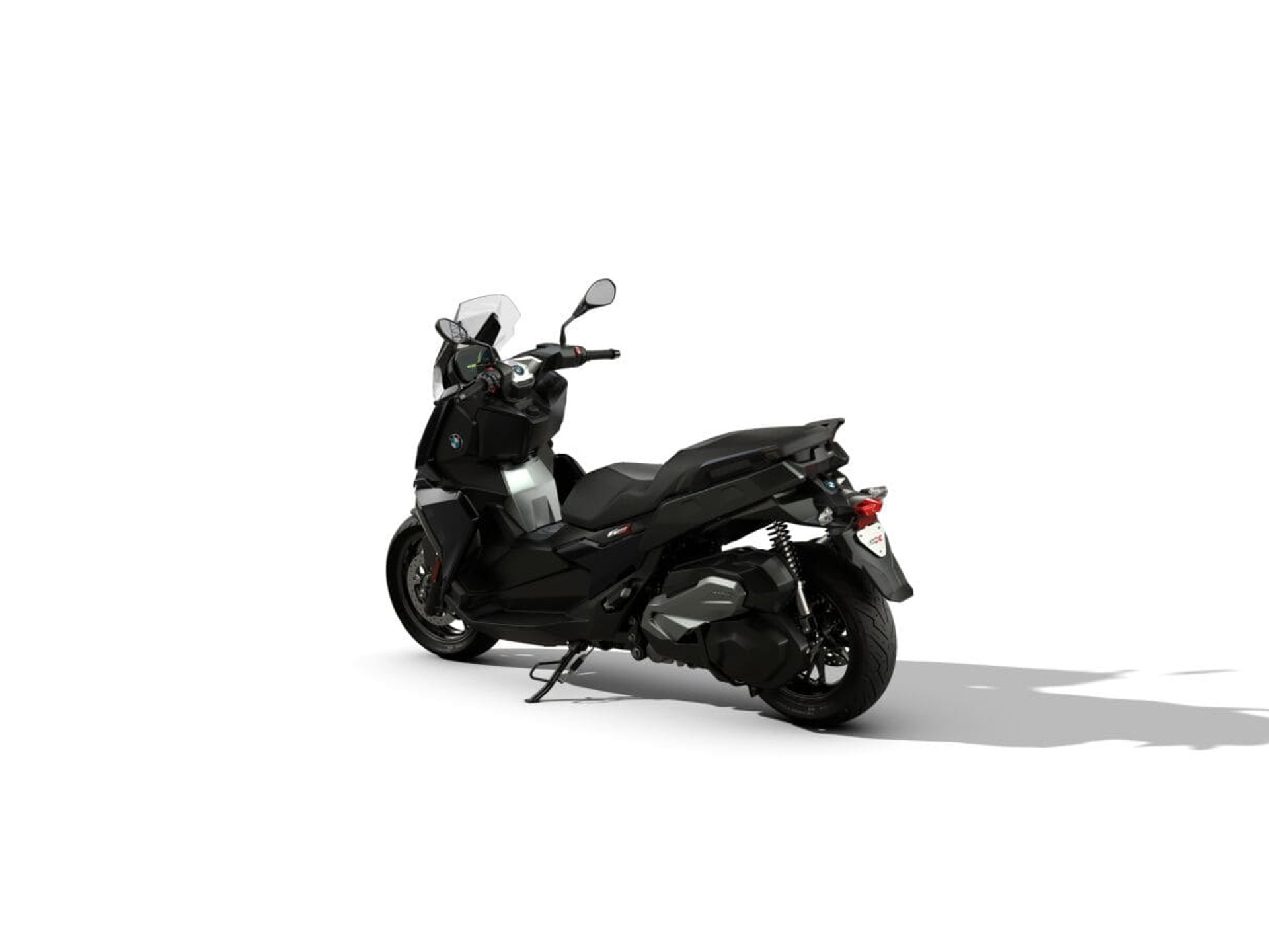 BMW C 400 X