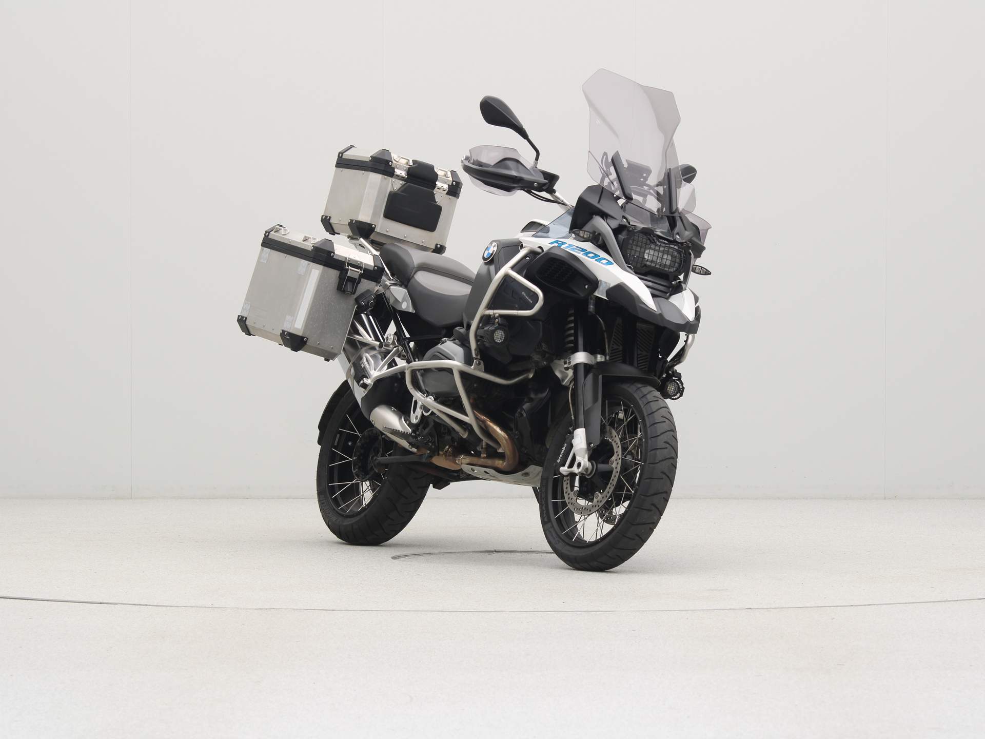 BMW R 1200 GS Adventure