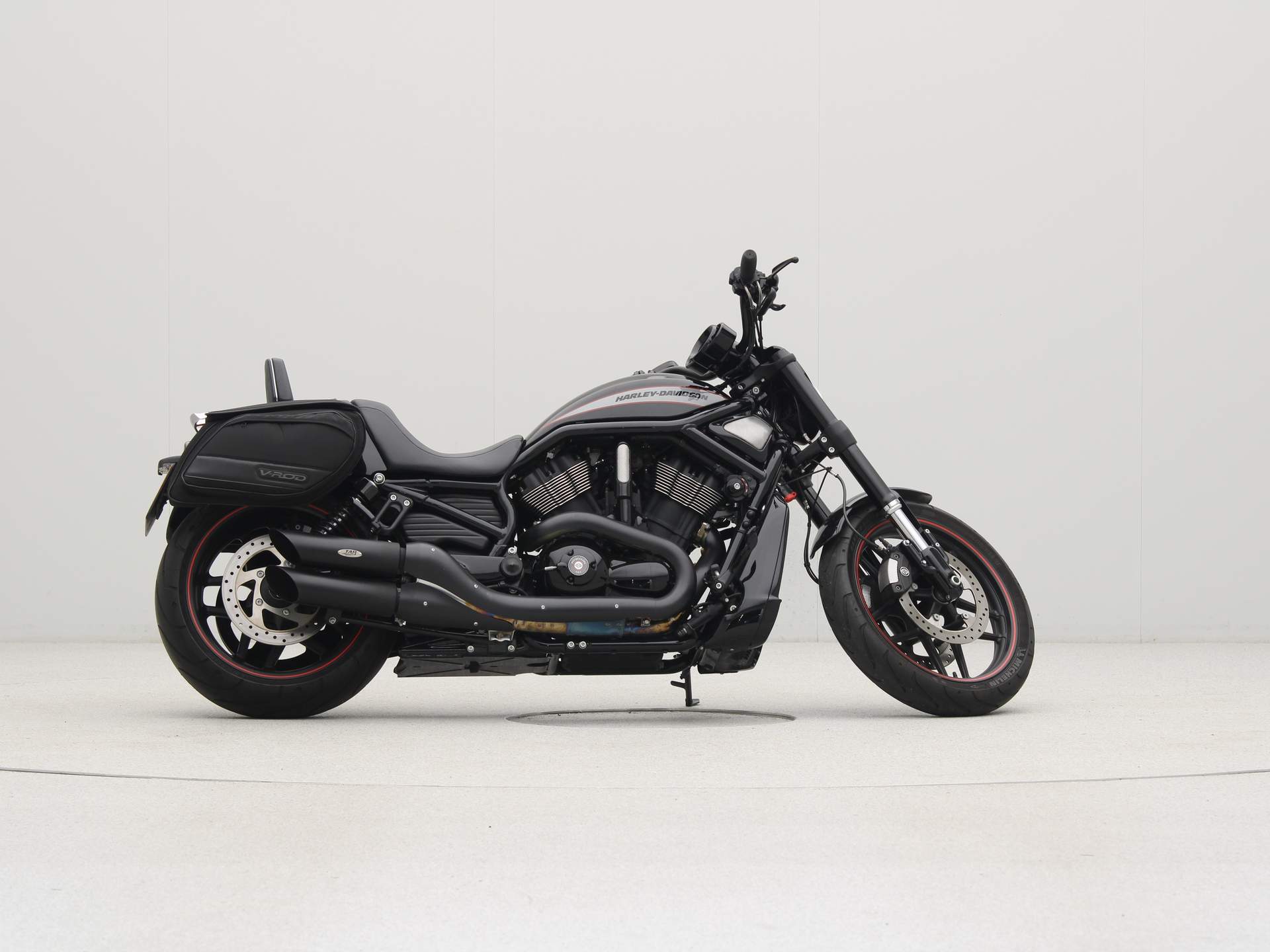 Harley-Davidson VRSCDX V-Rod Special