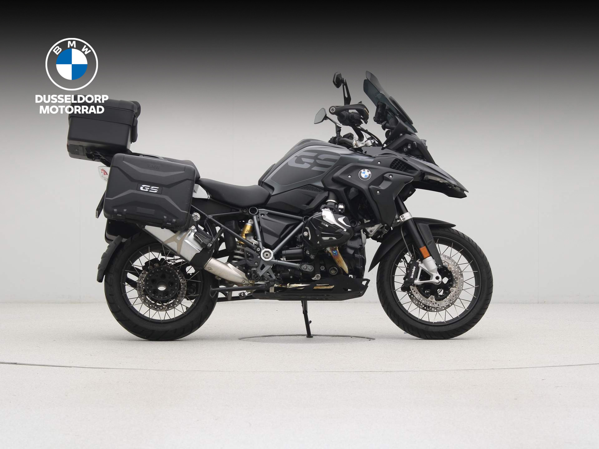 BMW R 1250 GS