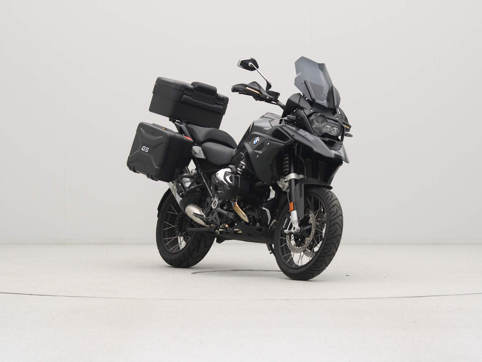 BMW R 1250 GS