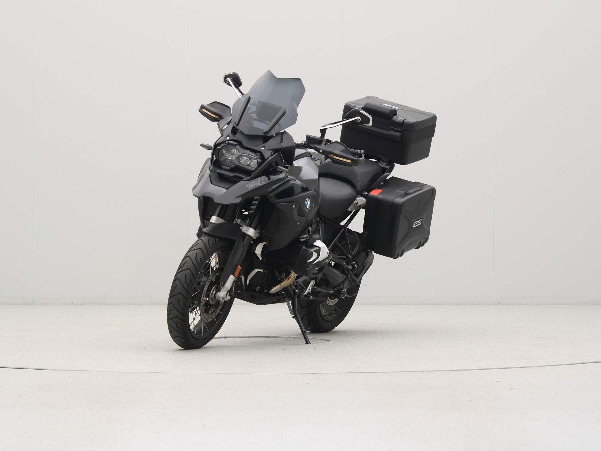 BMW R 1250 GS