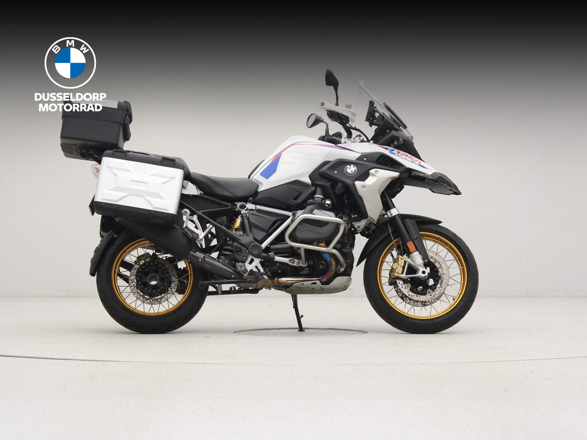 BMW R 1250 GS